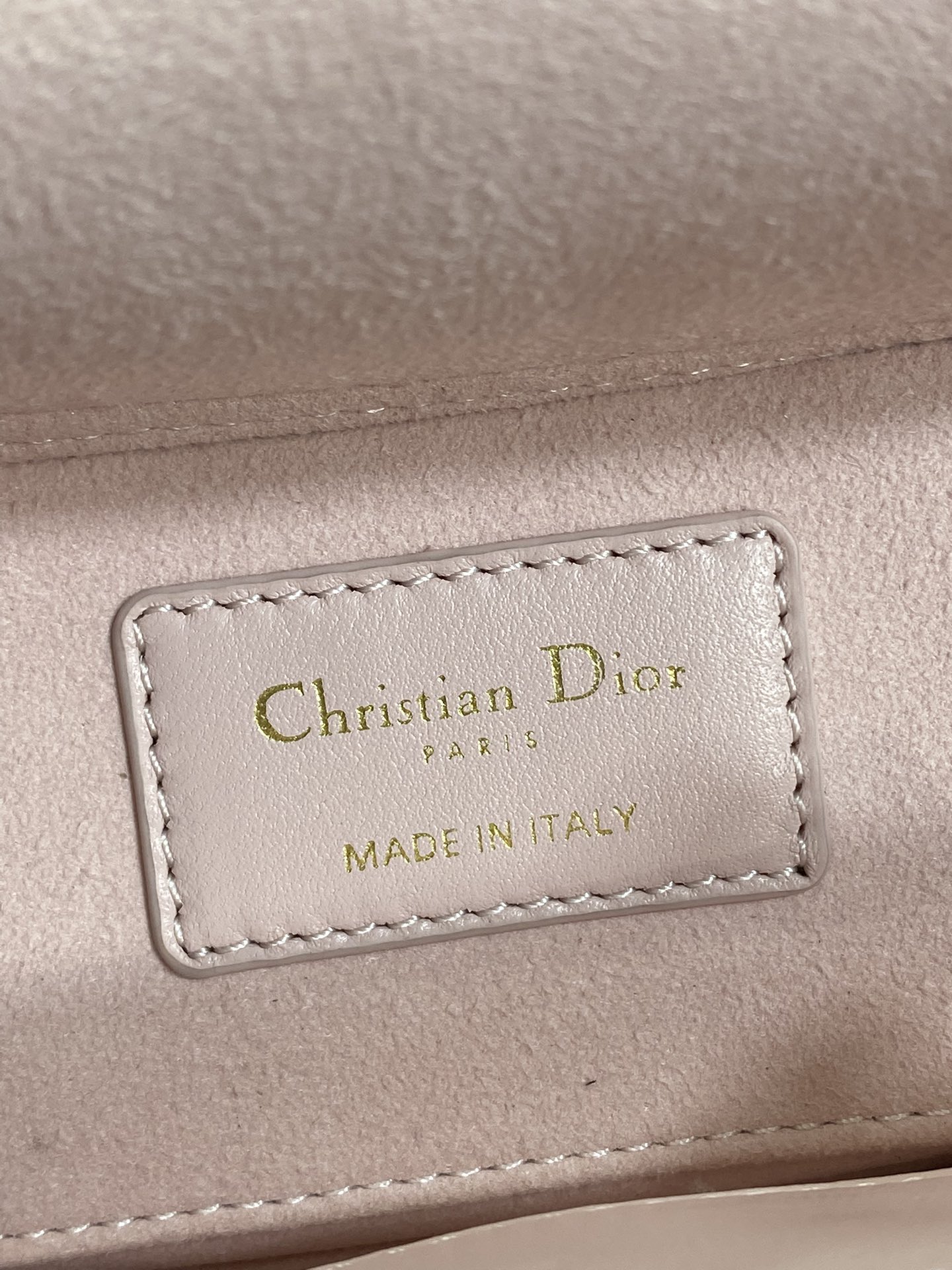 Diro D-Joy Bag-22.5*6*11.5CM