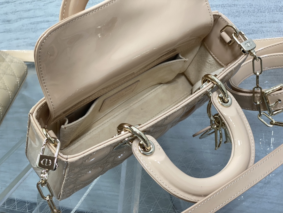 Diro D-Joy Bag-22.5*6*11.5CM