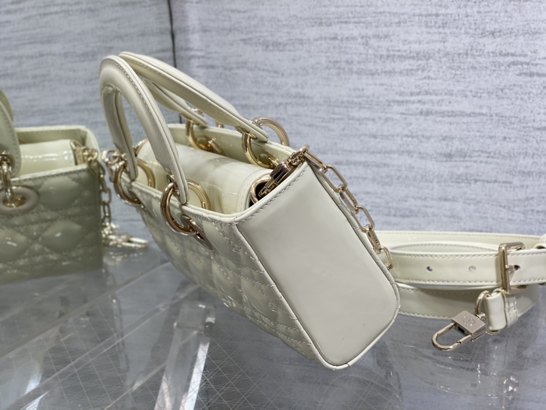 Diro D-Joy Bag-22.5*6*11.5CM