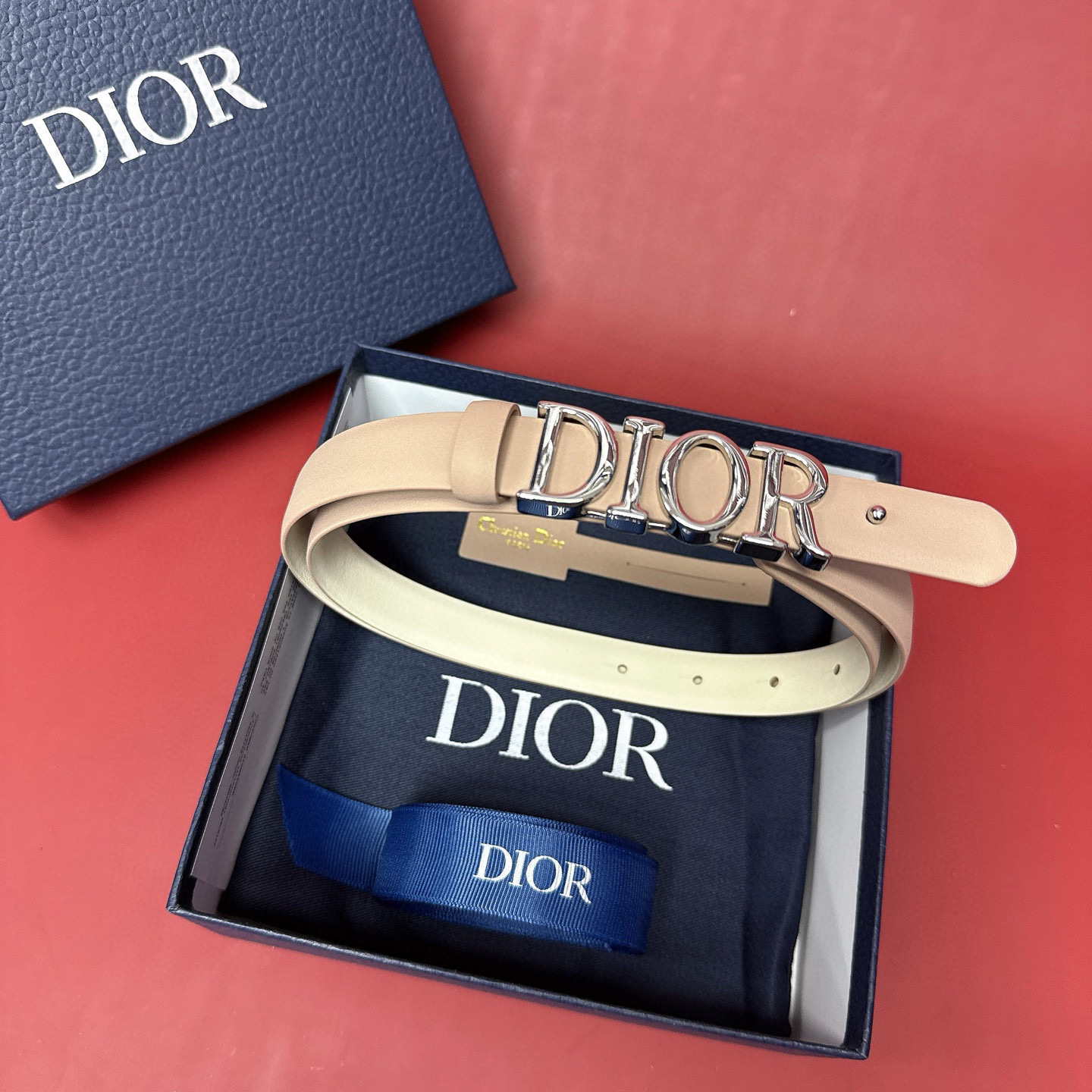 Diro Belt-2CM