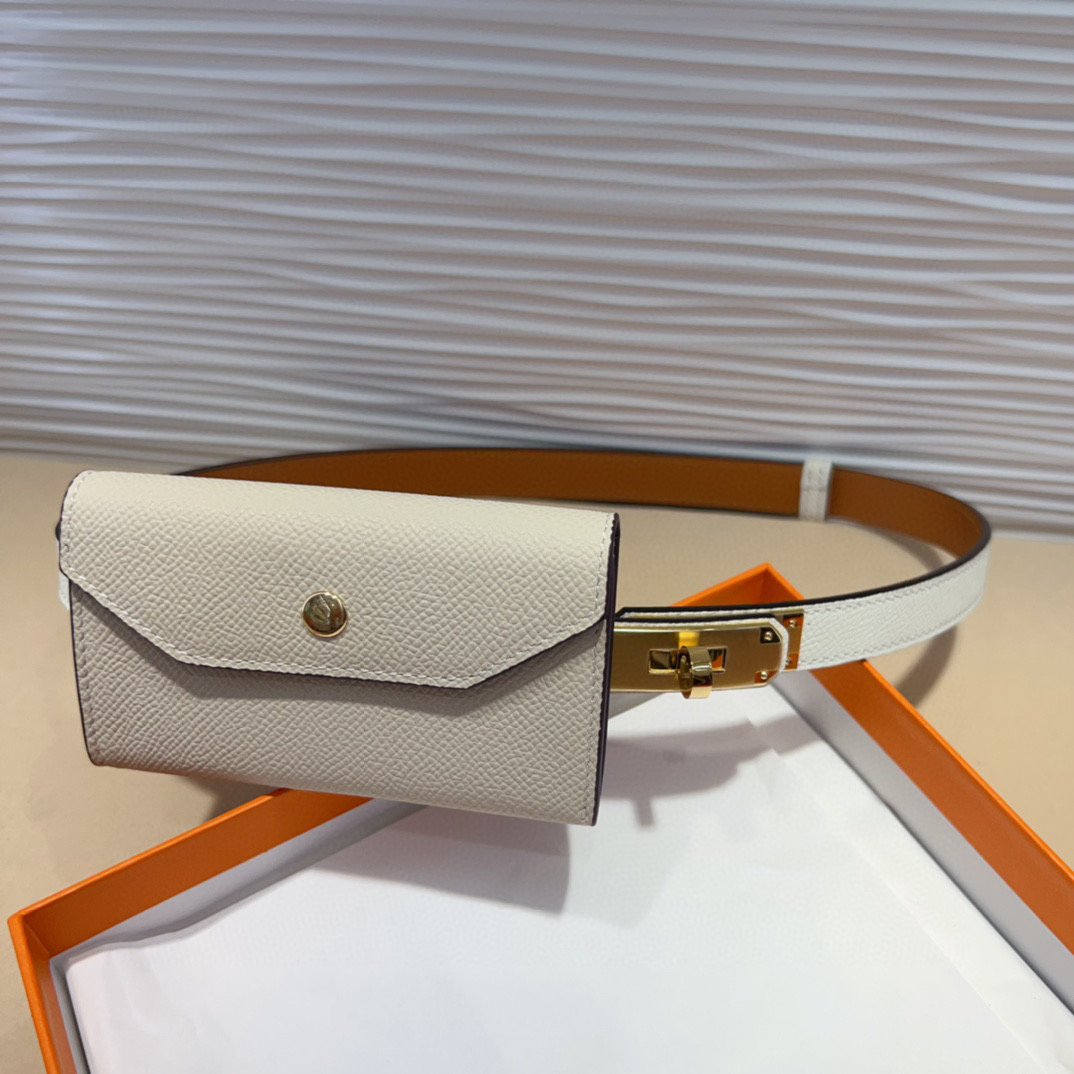 H**me5 Kelly Pocket 18 Belt