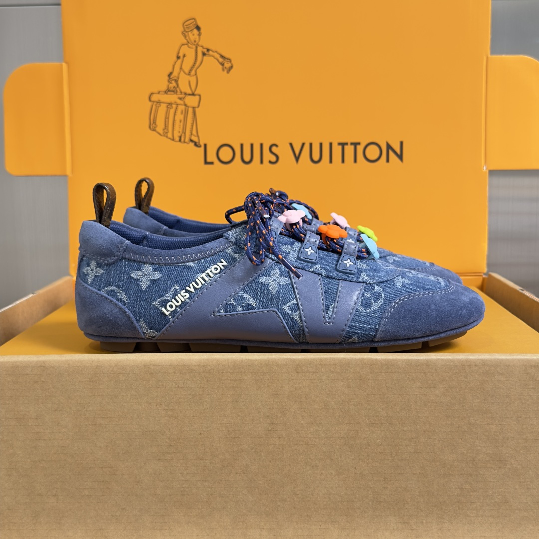 LV Sneakerina Sneaker (EU35-41)
