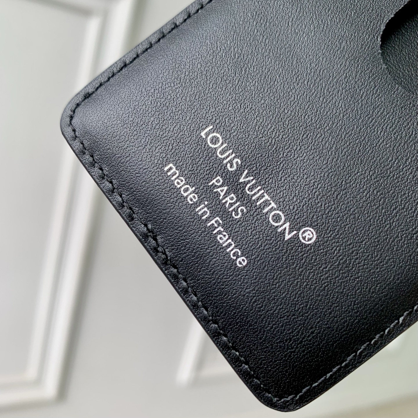 L0vis Vvtt0n Vibe Wallet-11*7*1.5CM