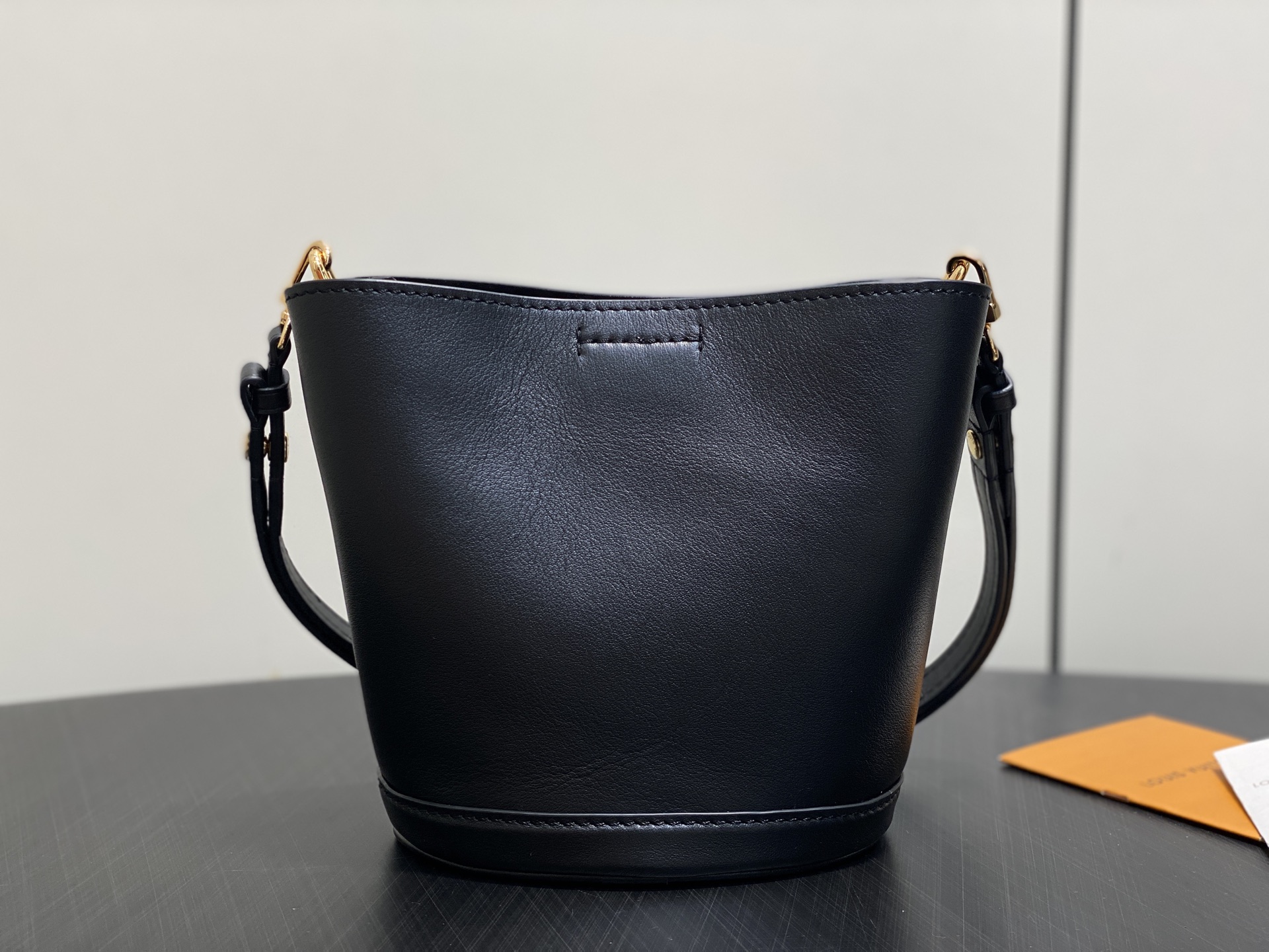 L0vis Vuitt*n Bloom Mini Hobo Bag -M27260-16*11*17.5CM