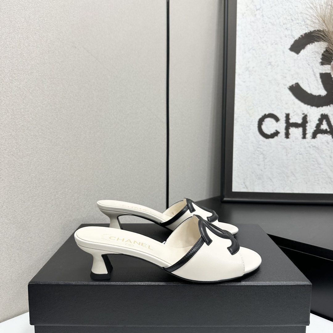 Ch@nel 2026SS Slides