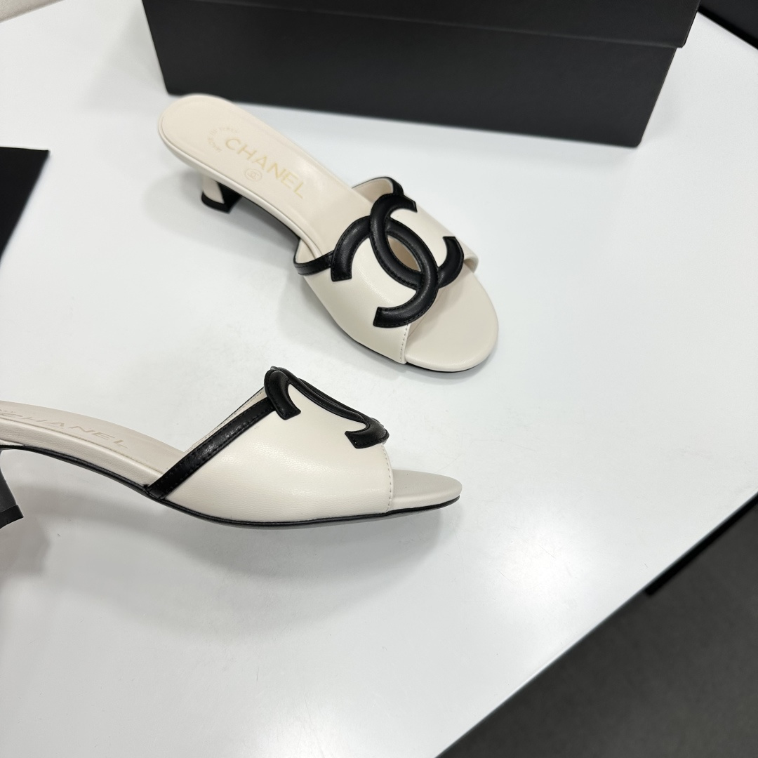Ch@nel 2026SS Slides