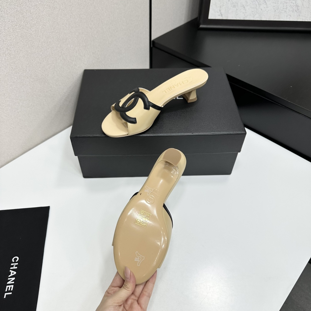 Ch@nel 2026SS Slides