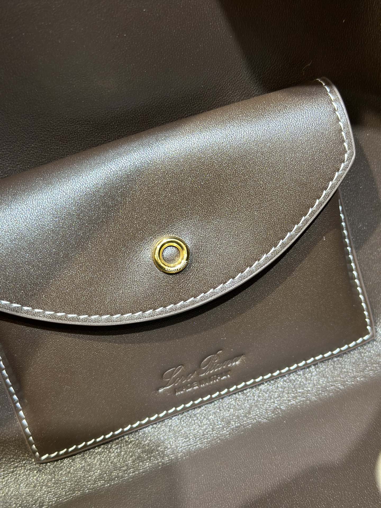 L0r0 P1ana Extra Bag L27-16*27*10CM