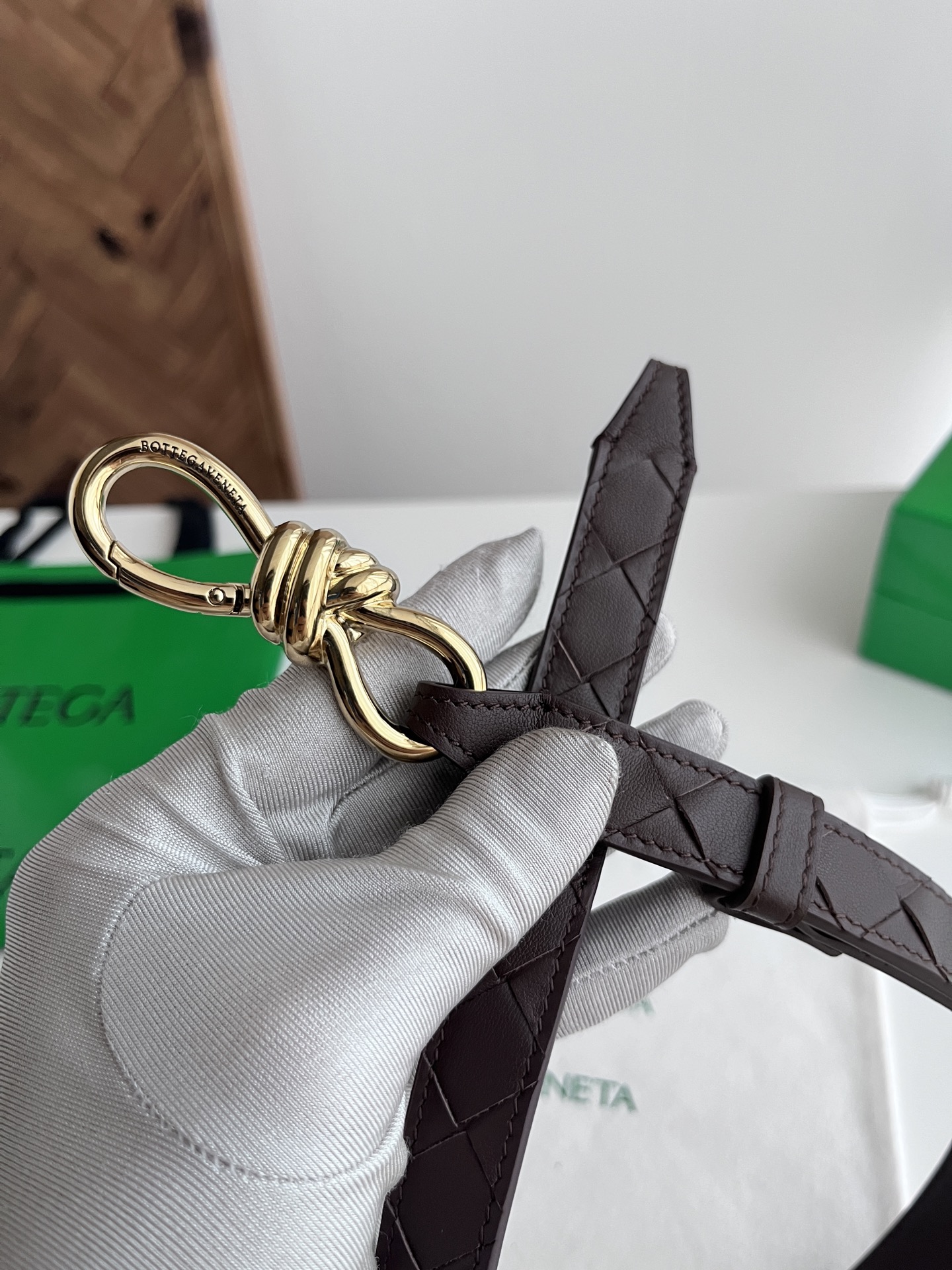 Bv 2026 Andiano Belt-2CM