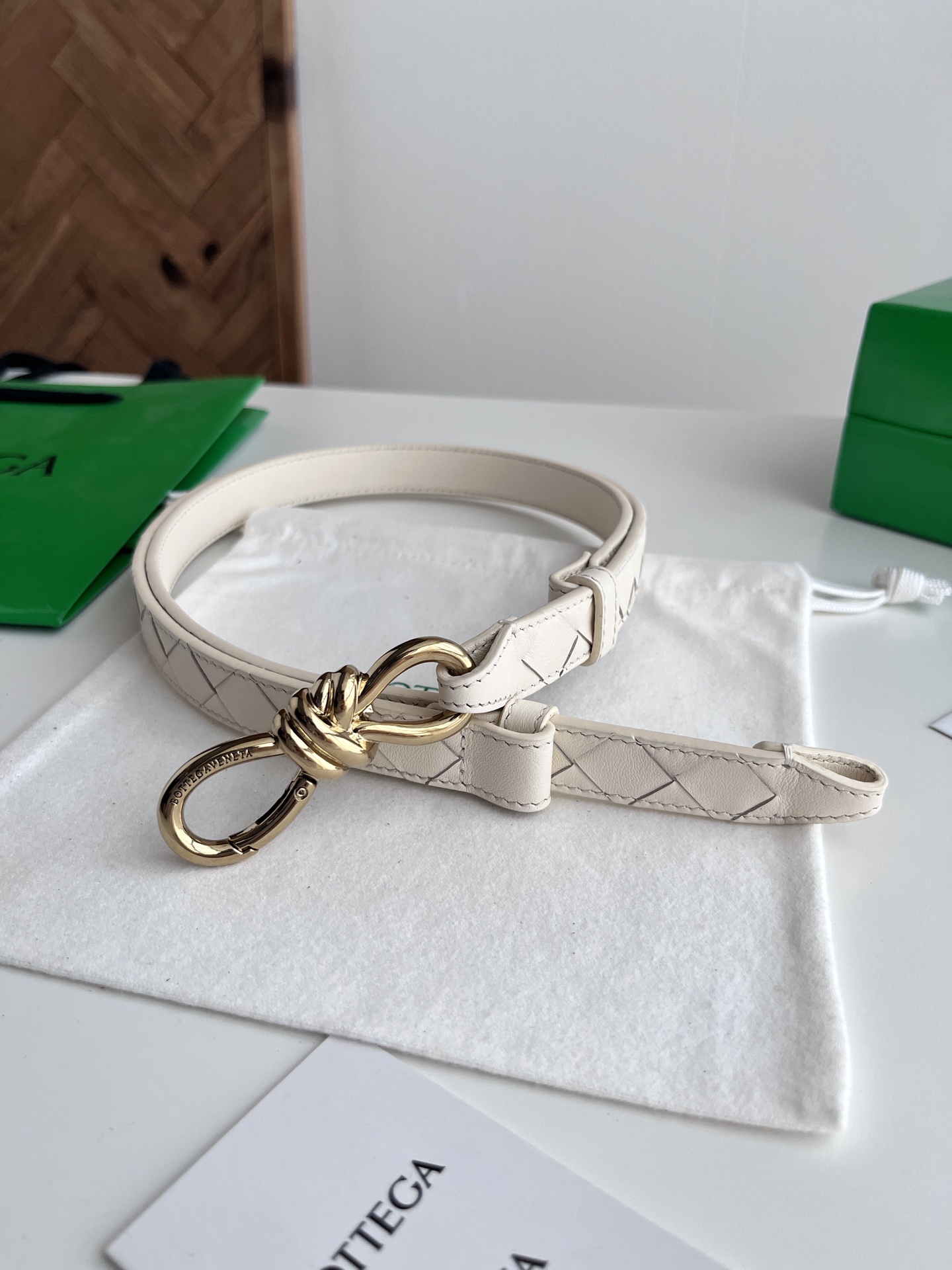 Bv 2026 Andiano Belt-2CM