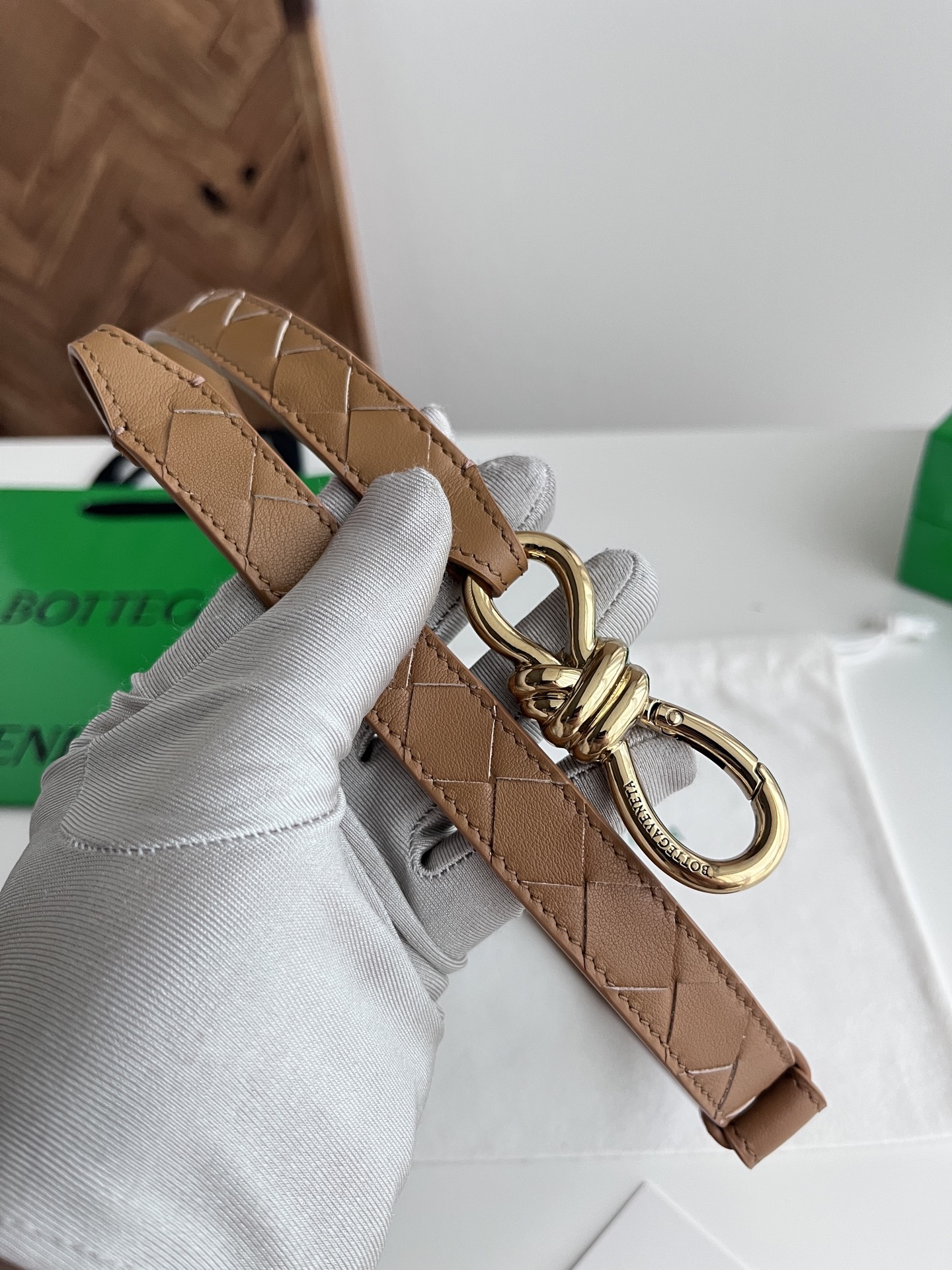 Bv 2026 Andiano Belt-2CM