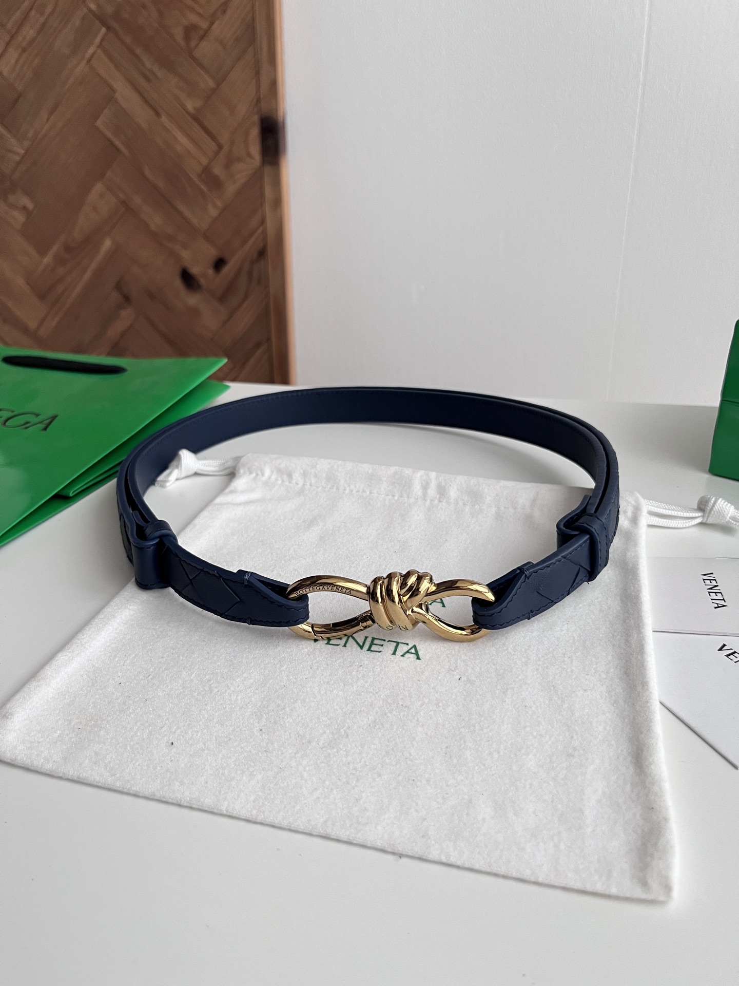 Bv 2026 Andiano Belt-2CM