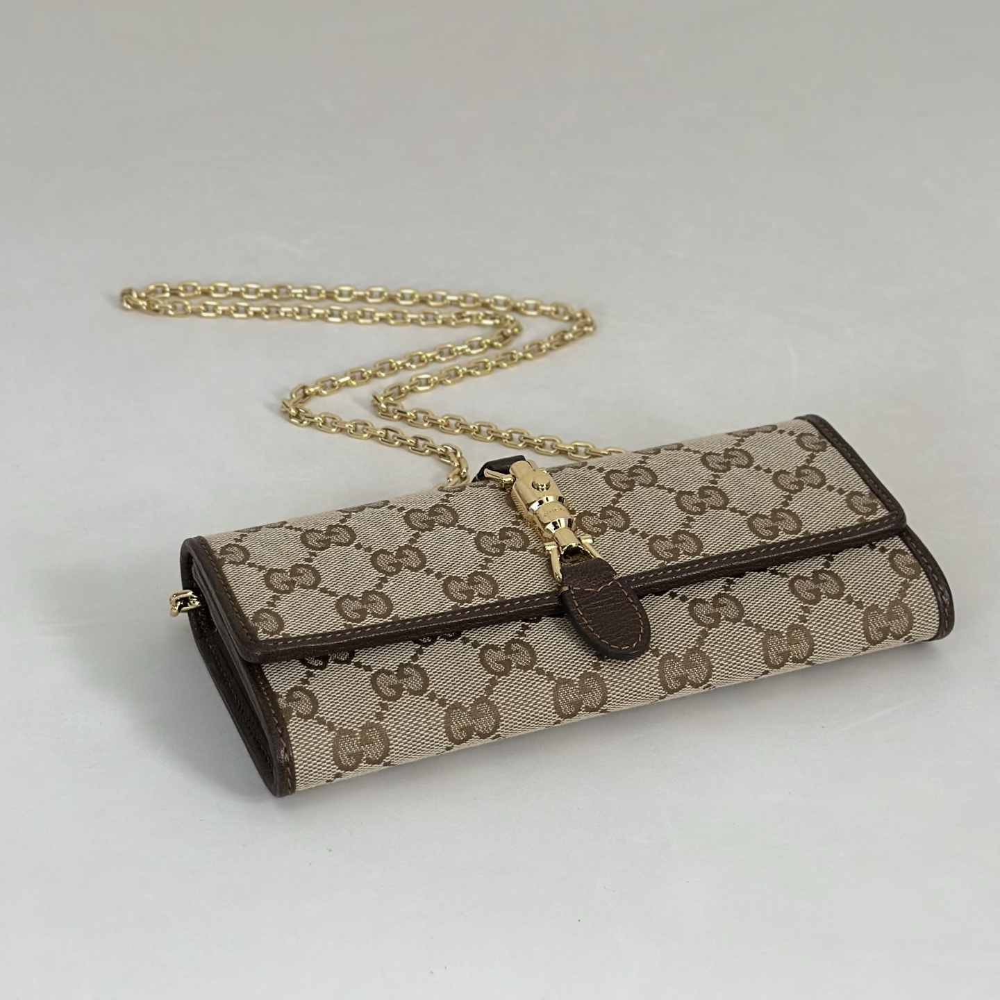 Gvc*1 Wallet On Chain-19*9*4CM