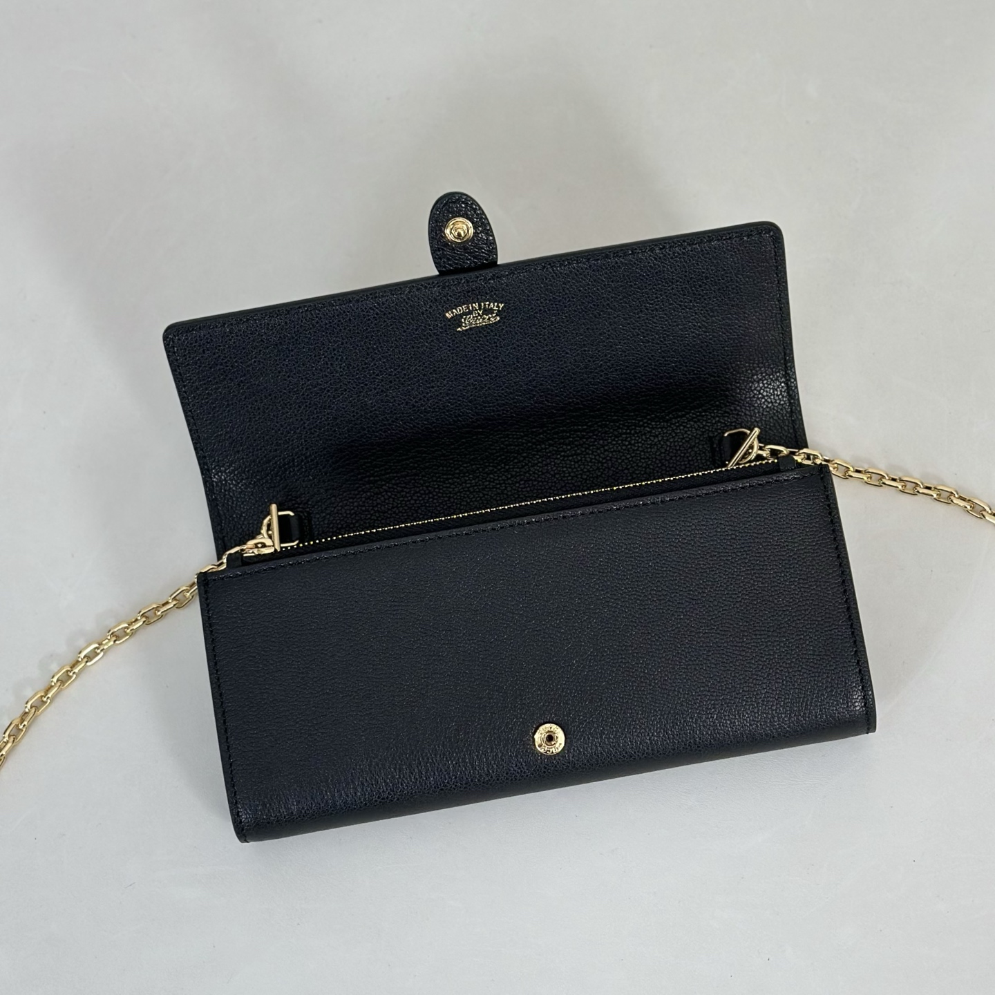 Gvc*1 Wallet On Chain-19*9*4CM
