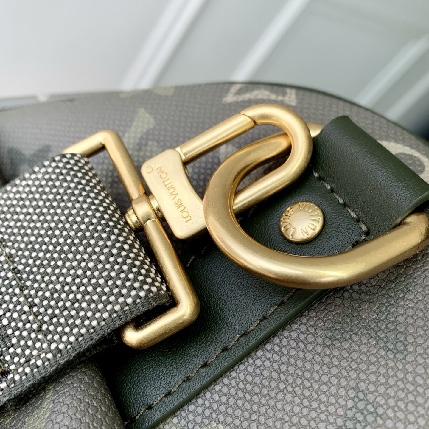 L0vis Vvtt0n Keepall Bandoulière 45-M29158-45x27x20CM
