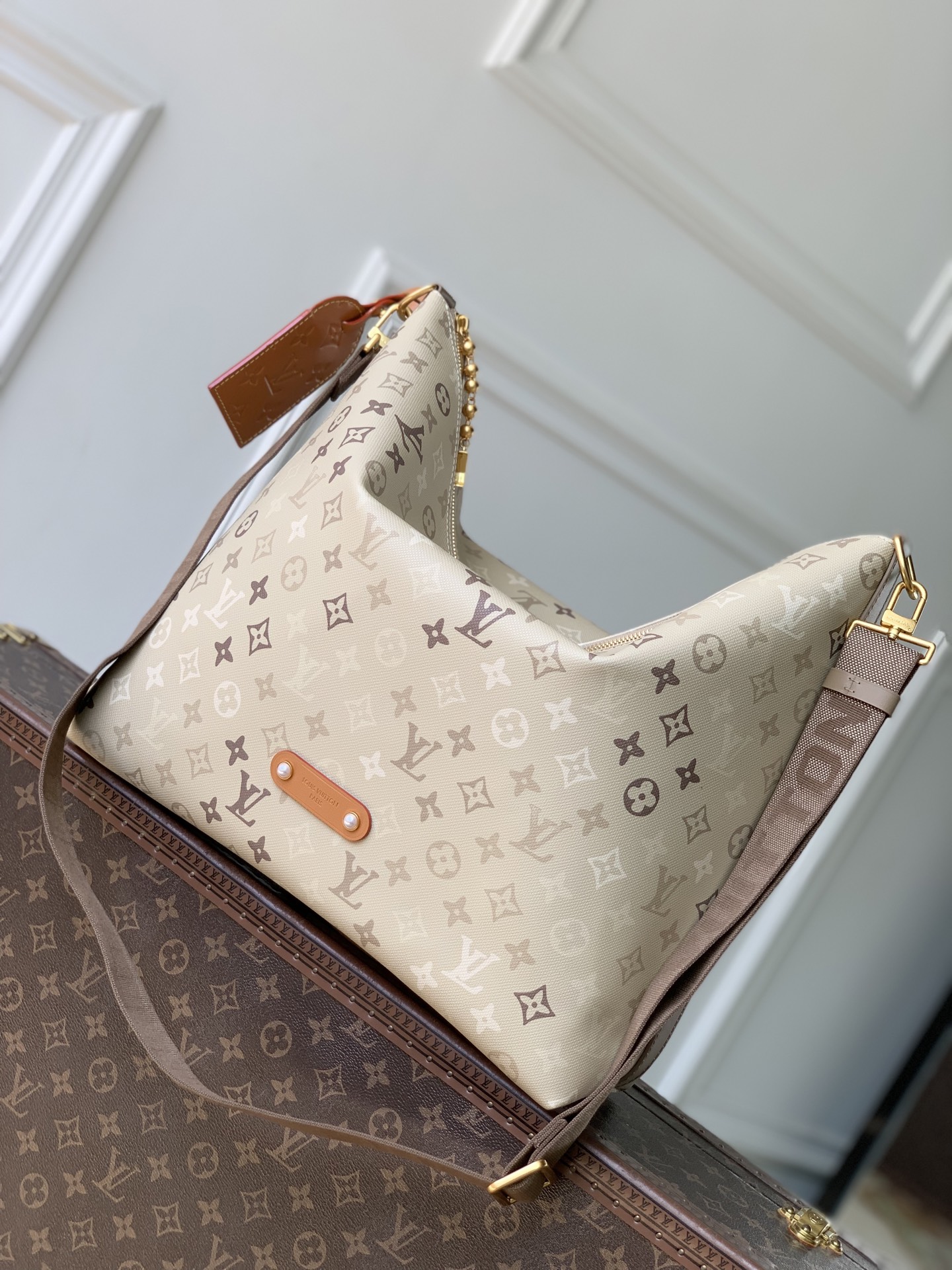 L0vis Vvtt0n Vagabond Hobo-M26931-41 x 32 x 11CM
