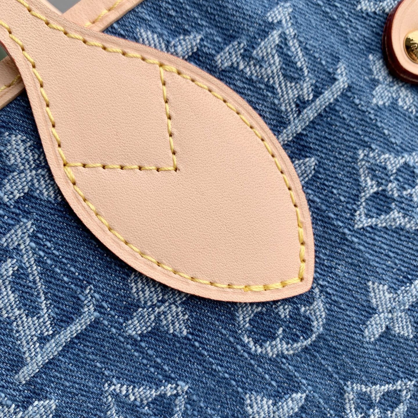 LV Neverfull MM Other Monogram Canvas-M28052-31 x 28 x 14CM