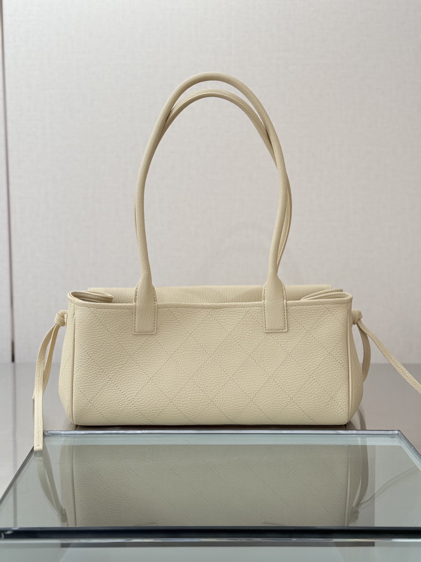 Ch@nel Small Shopping Bag-15*30.5*11.5CM