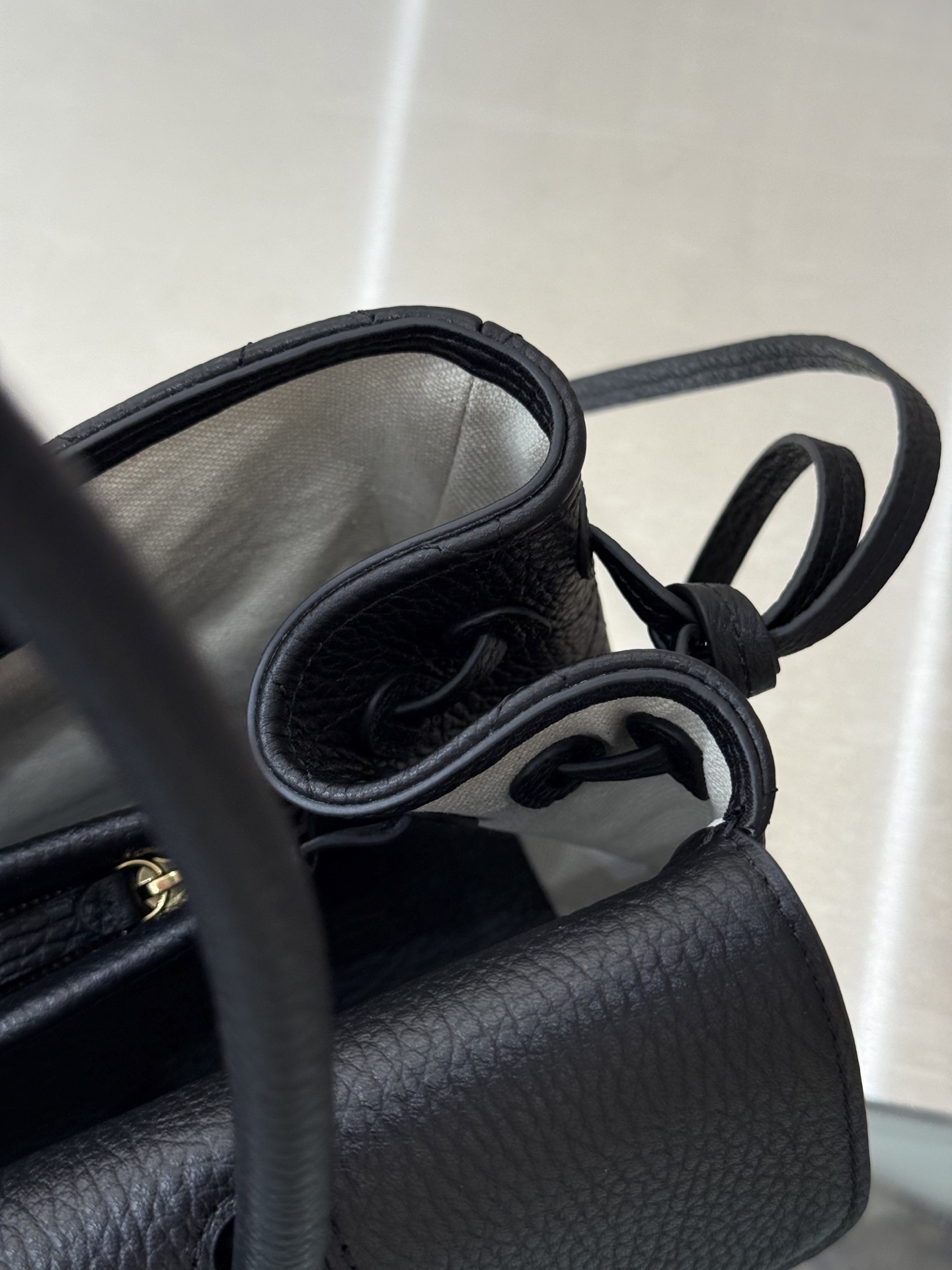Ch@nel Small Shopping Bag-15*30.5*11.5CM