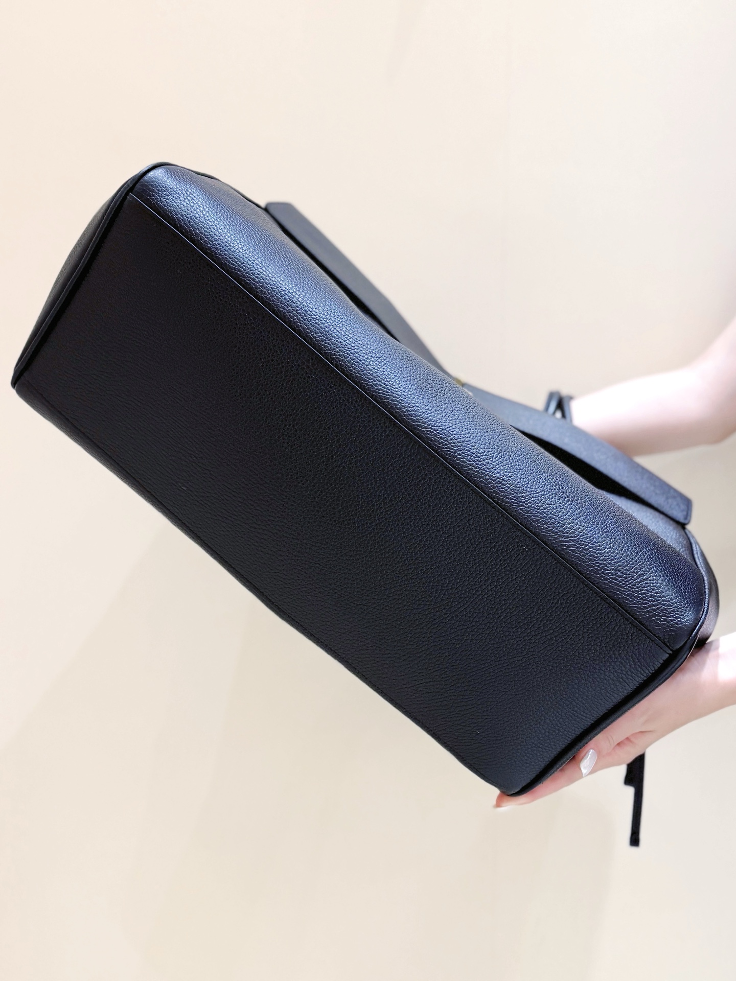 Cha*nel Spring-Summer 2026 Large Tote-33*43*17.5CM