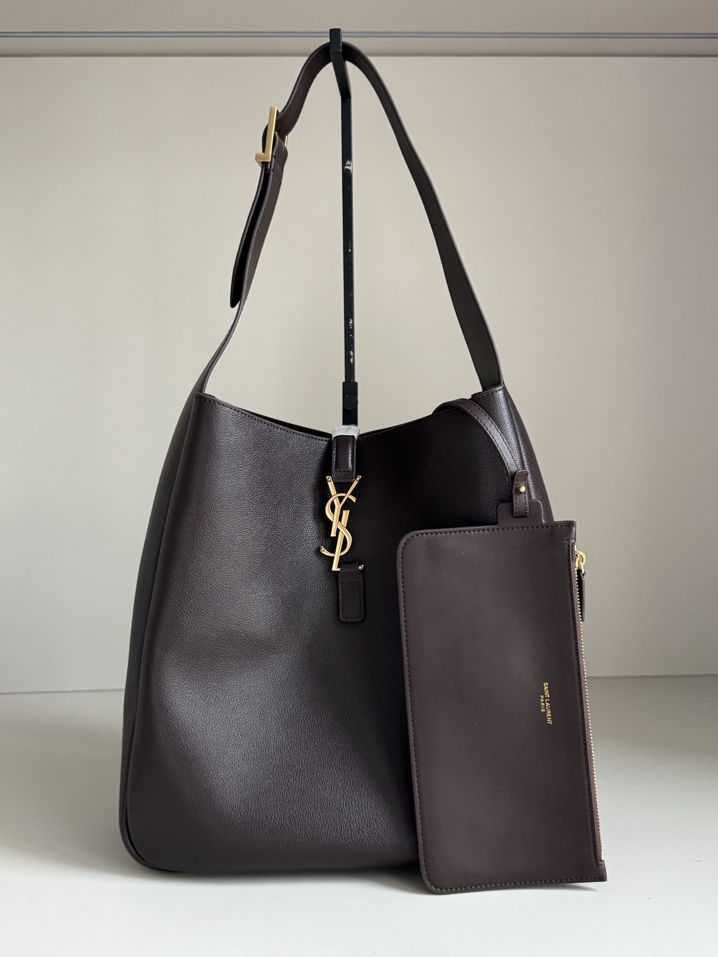 Y51 Hobo Bag-30x31x13CM