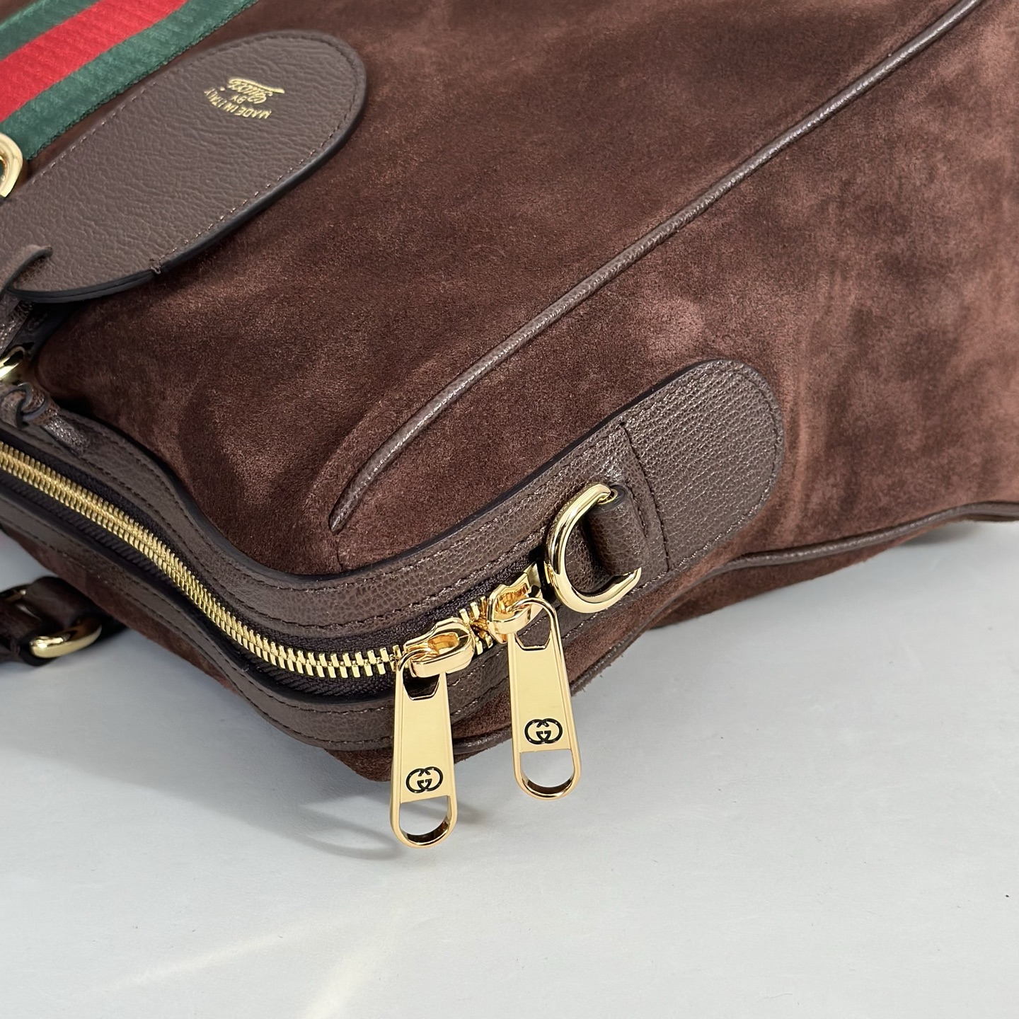 Gv*c* Borsetto Large Boston Bag-38.5*22.5*13CM
