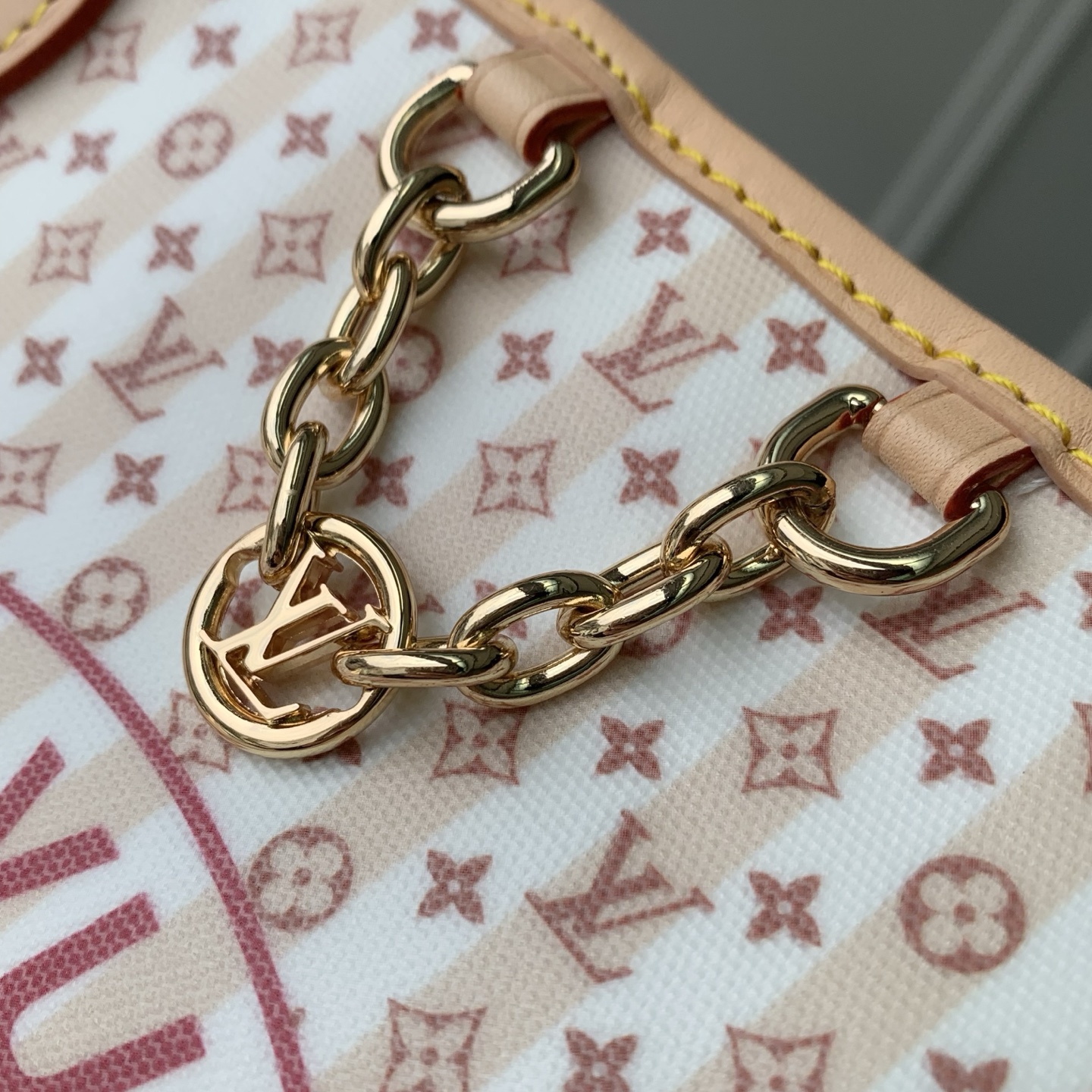 L0vis Vvtt0n Neverfull Inside Out MM-M28457-47 x 28 x 14CM