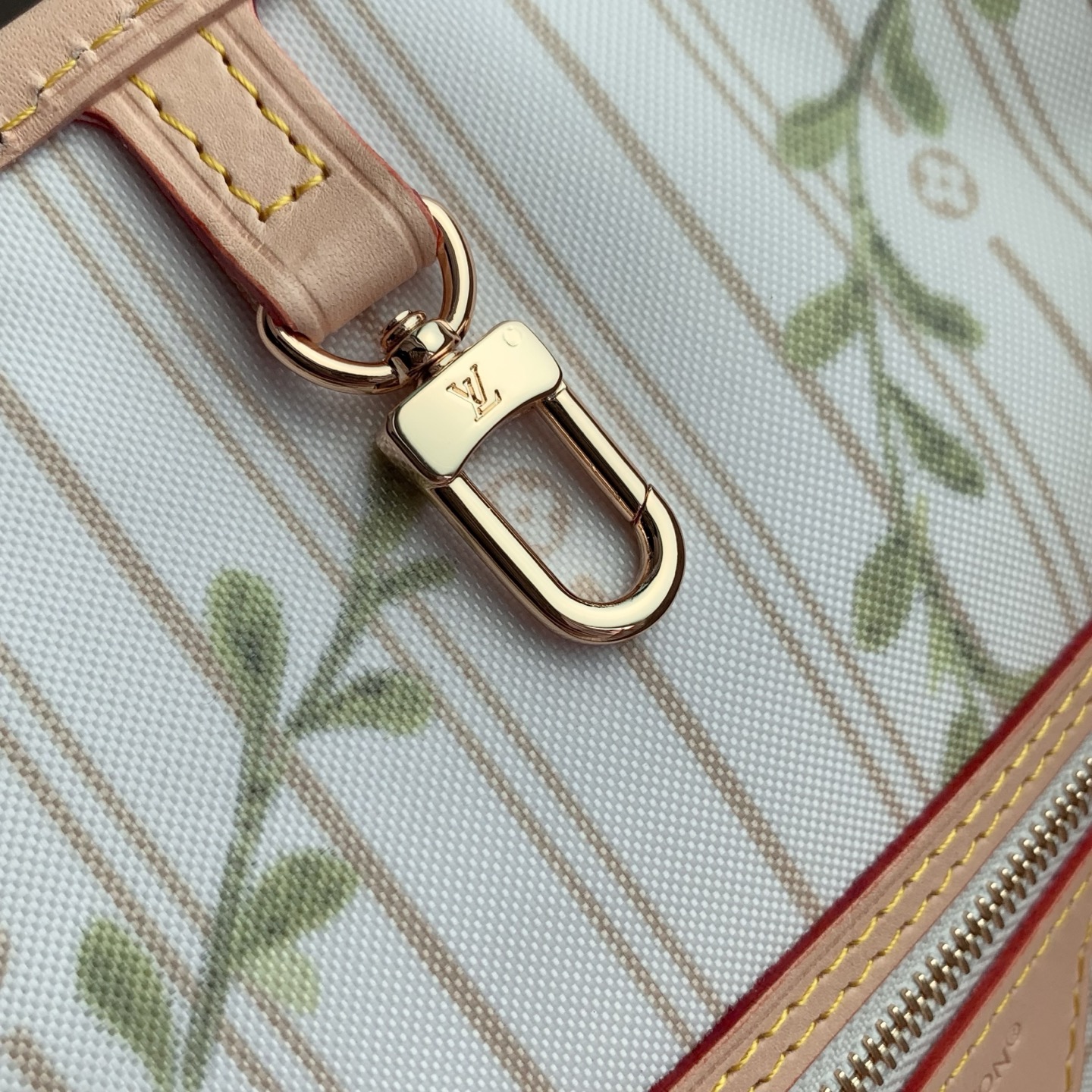 L0vis Vvtt0n Neverfull Inside Out MM-M28457-47 x 28 x 14CM