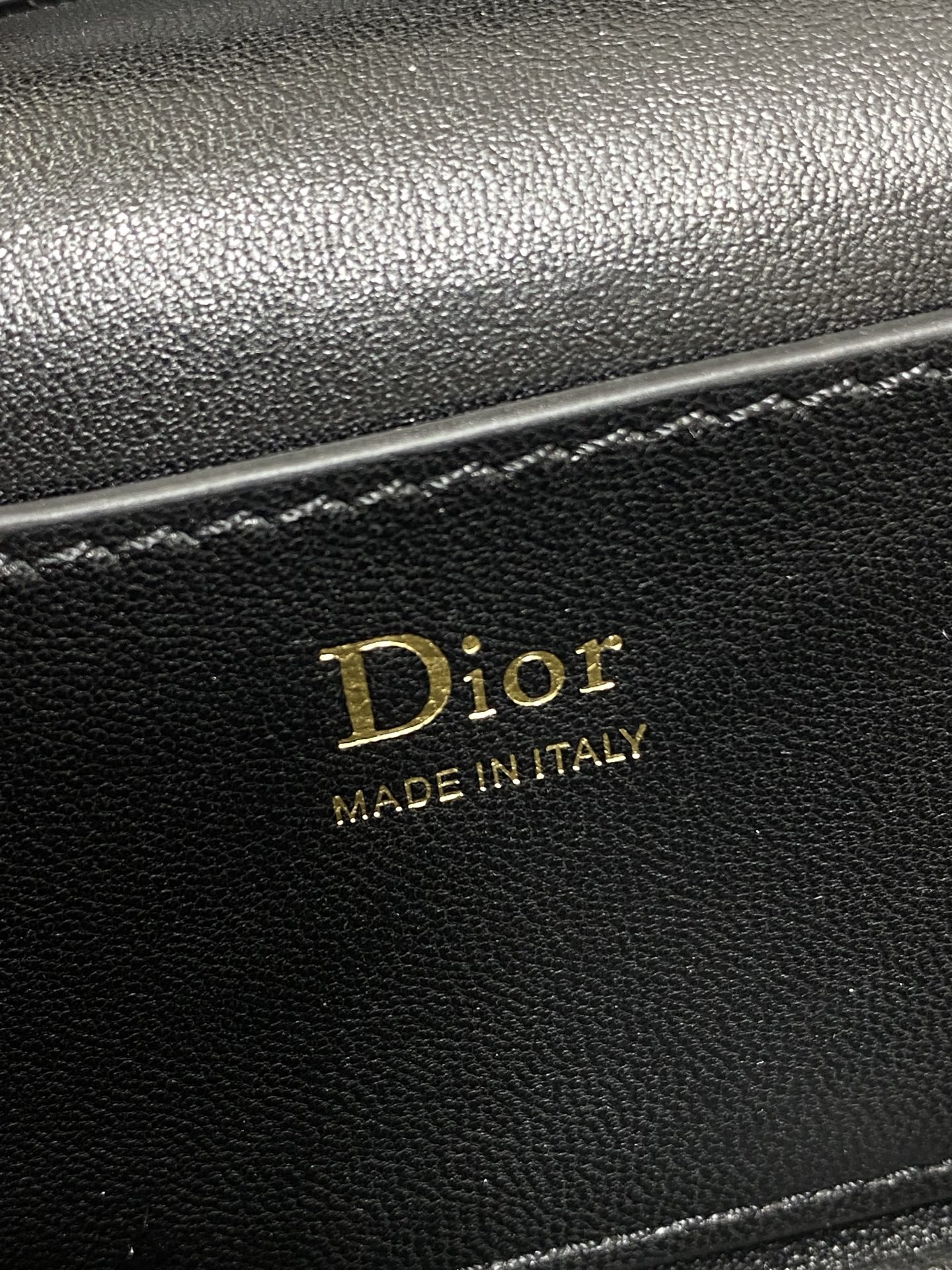 Diro Lady Vanity Bag-19*16.5*5.5CM