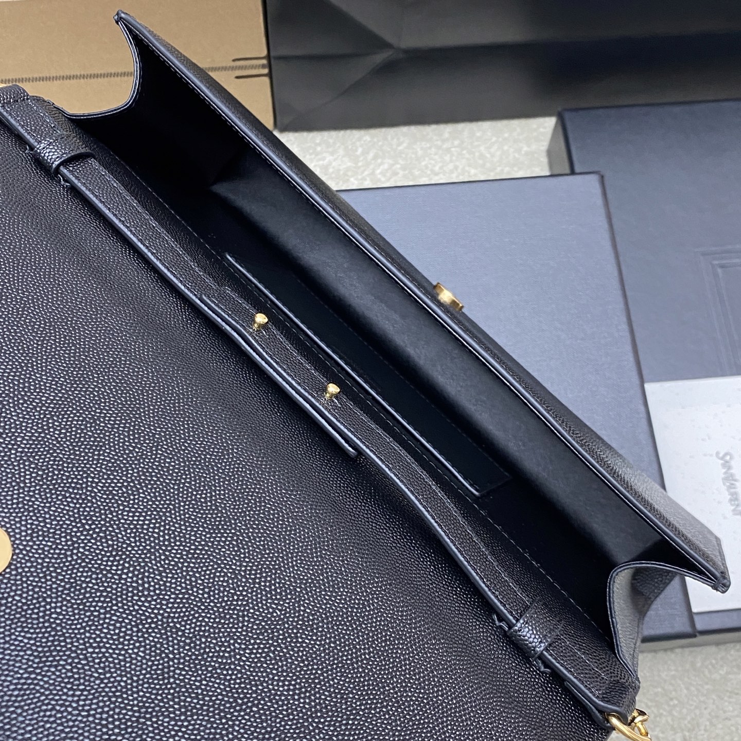 Y51 Woc Chain Bag-28*12*4CM