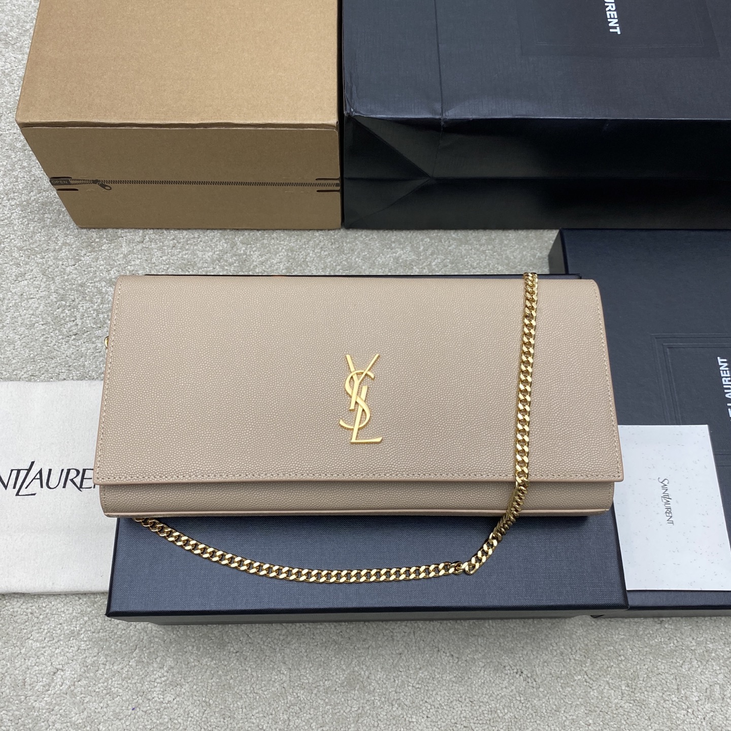 Y51 Woc Chain Bag-28*12*4CM