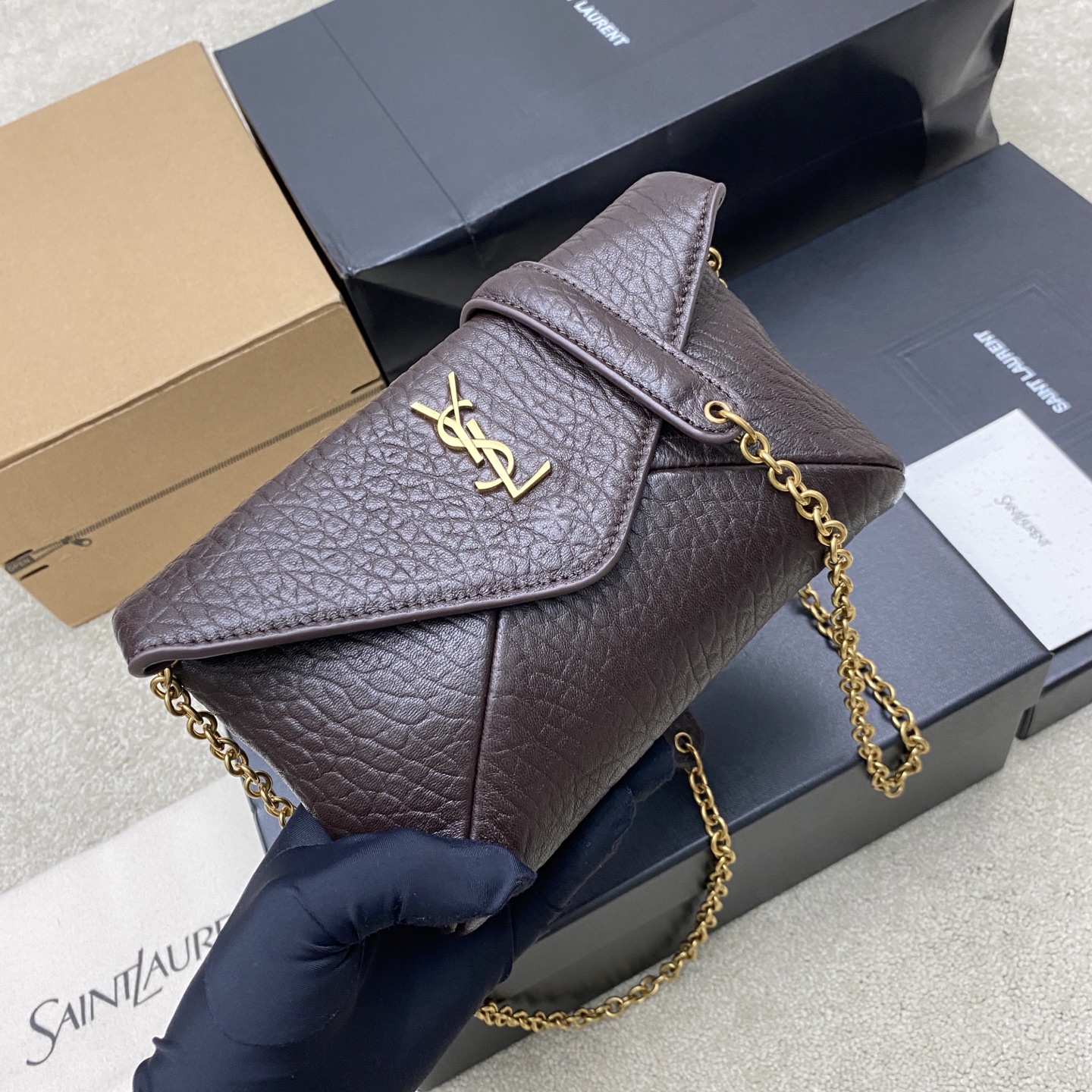 Y51 Calypso Mini Bag-19x12×3CM