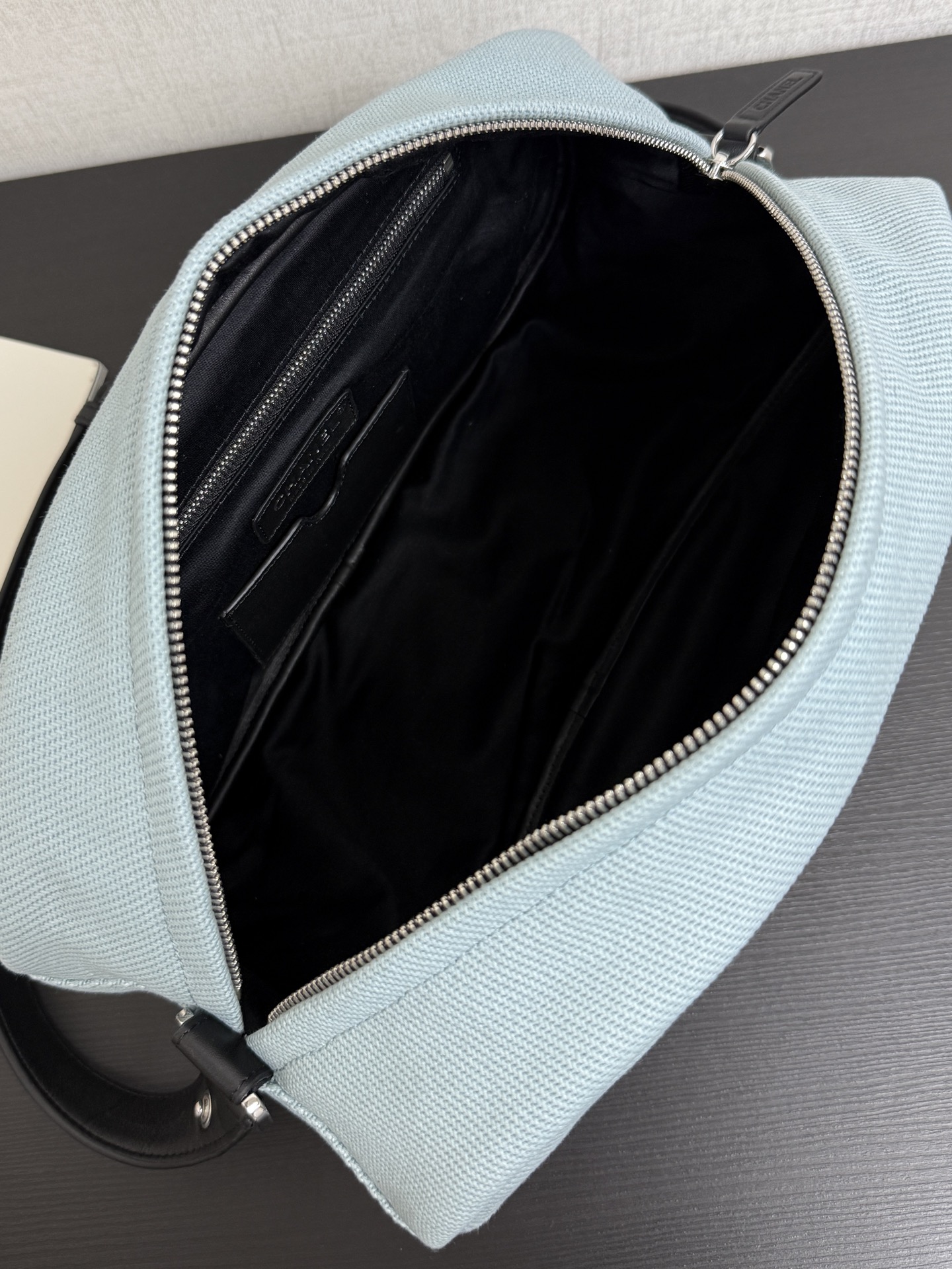 Ch@nel Coco Beach Bag-26CM