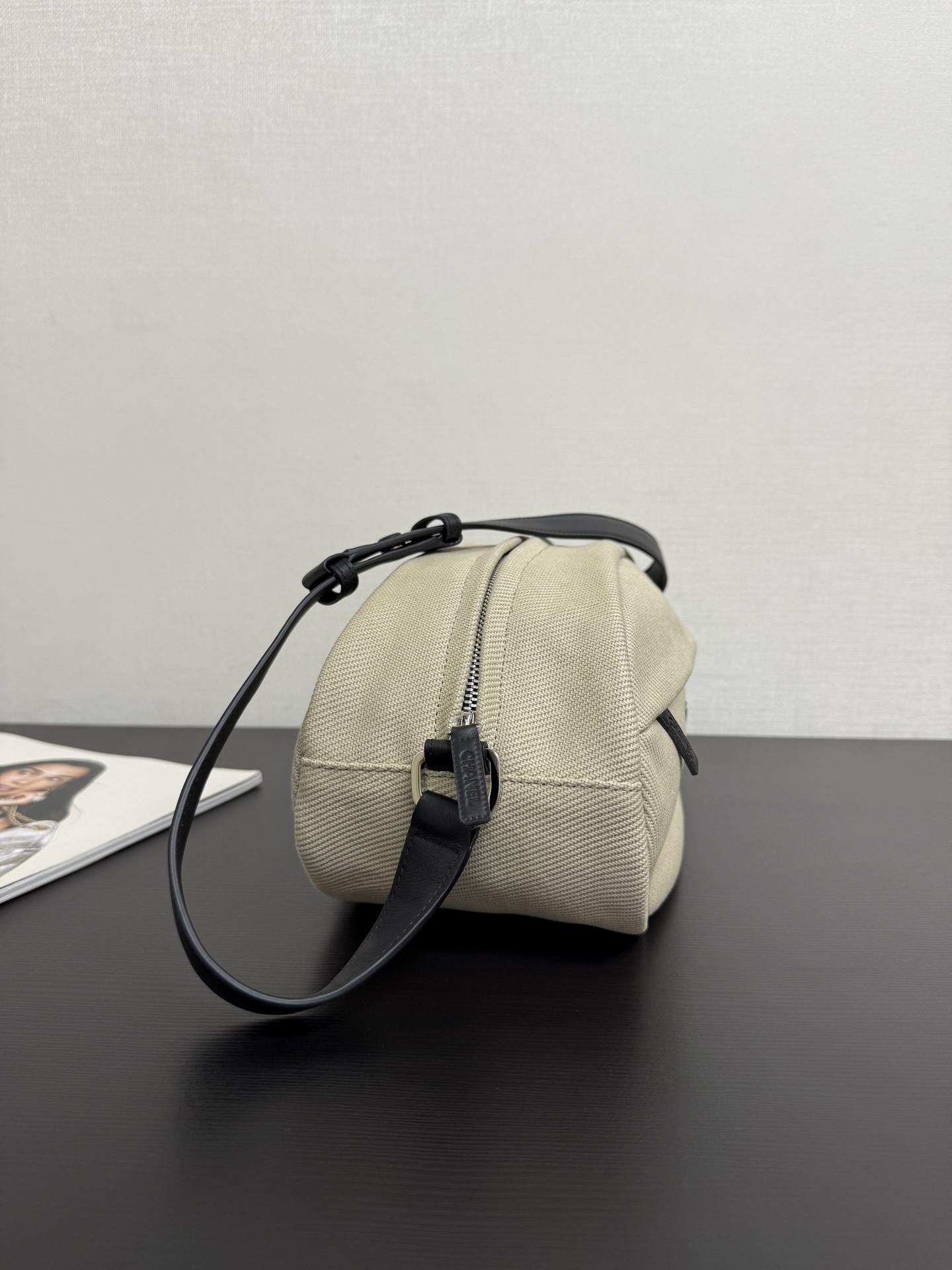 Ch@nel Coco Beach Bag-26CM