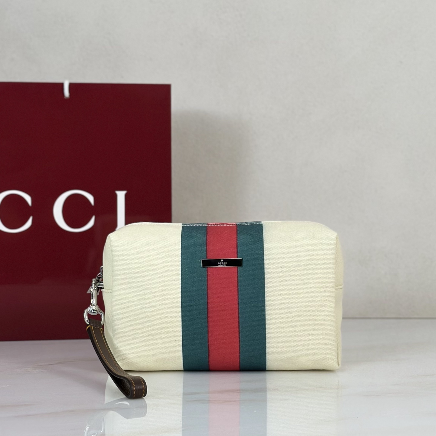 Gv*c* Positano Pouch-23*14*7CM