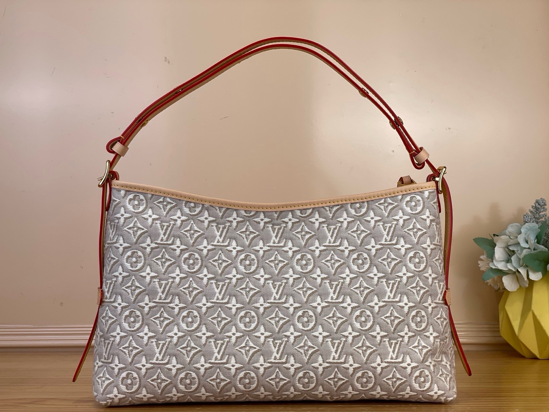 L0vis Vvtt0n CarryAll East-West Bagt-36x19x10CM
