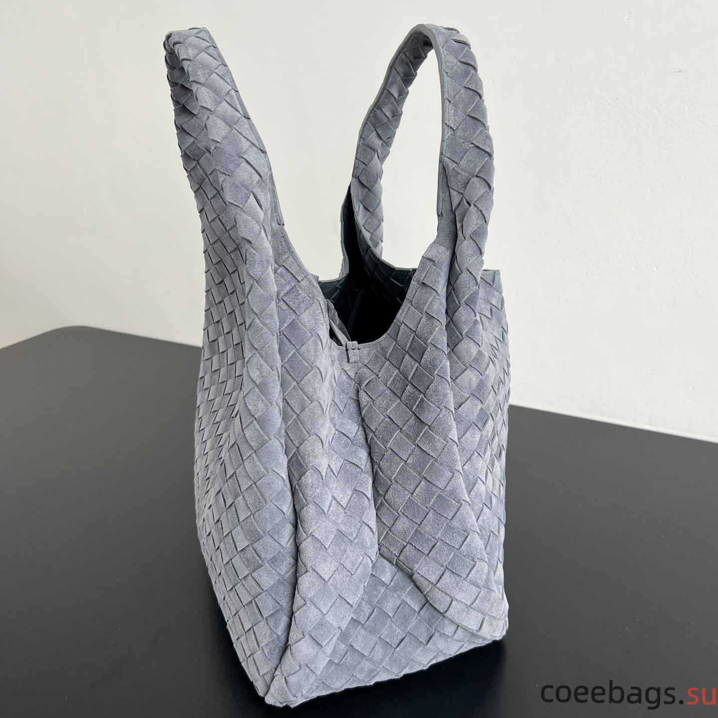 B0tt*ga Ven*ta Campana Bag-39x25x18.5CM