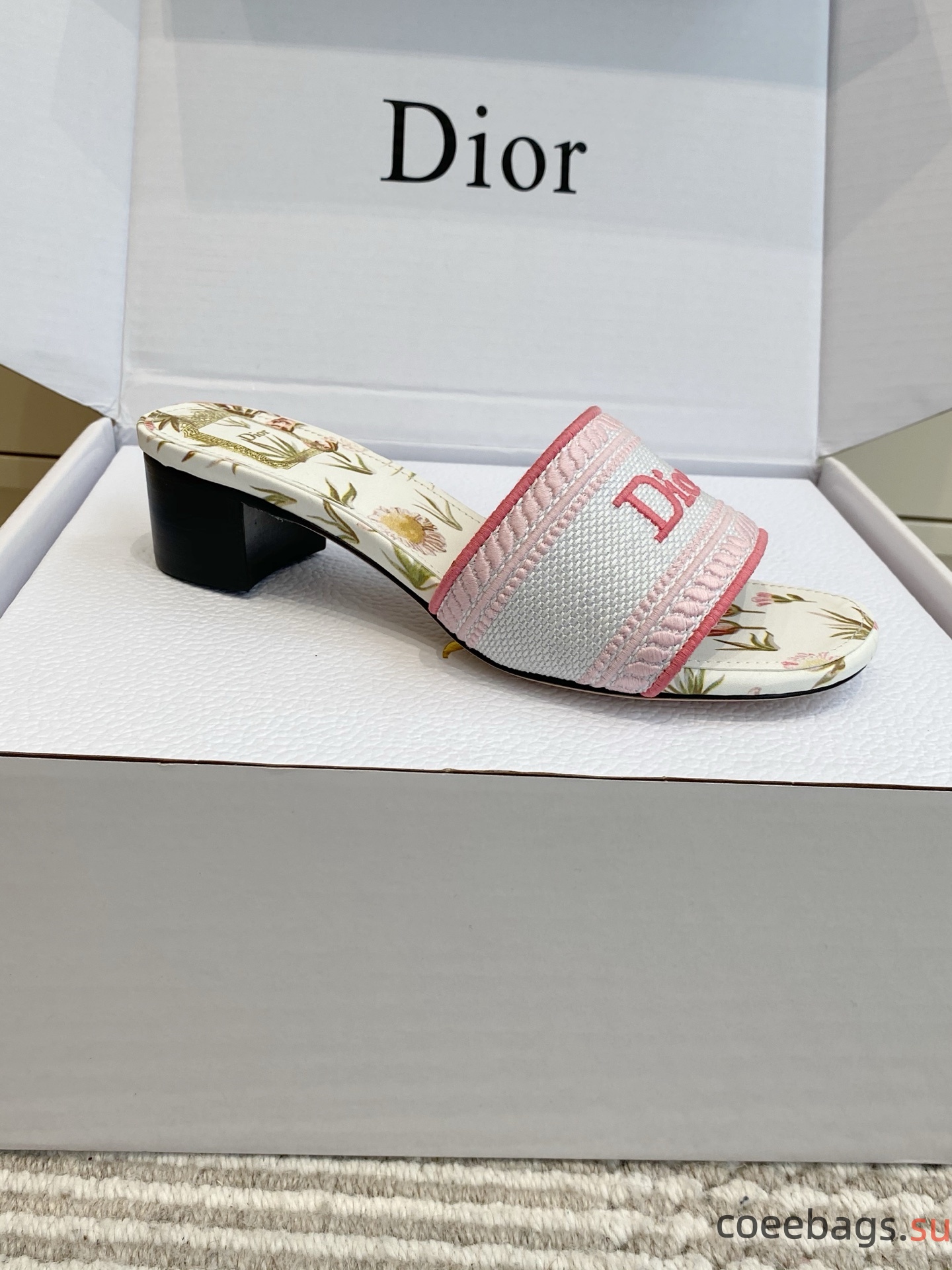 Diro Slippers