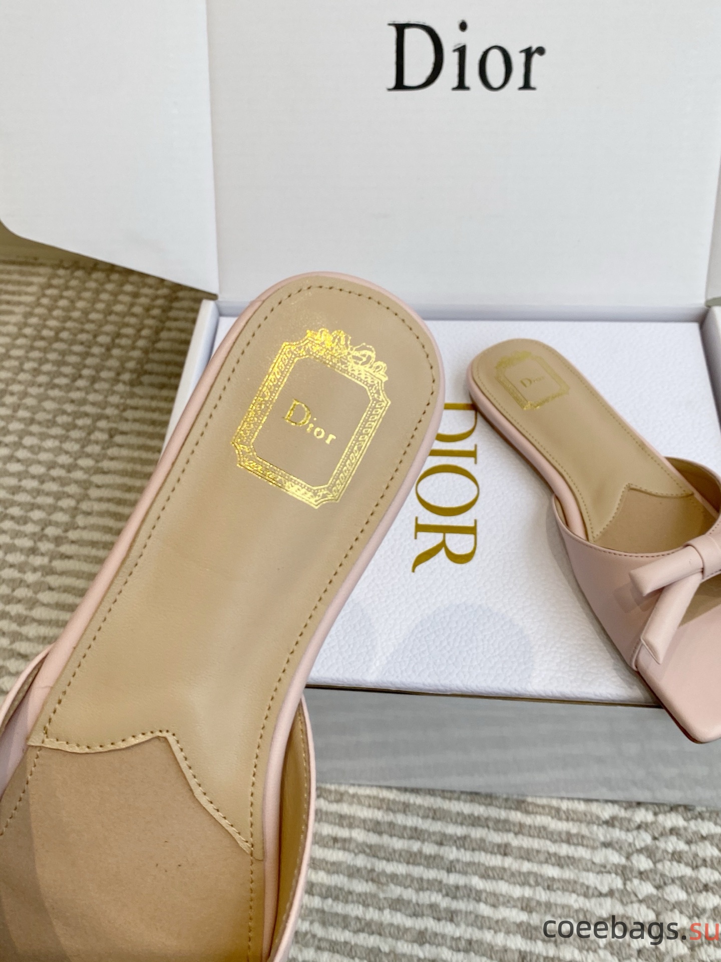 Diro Slippers