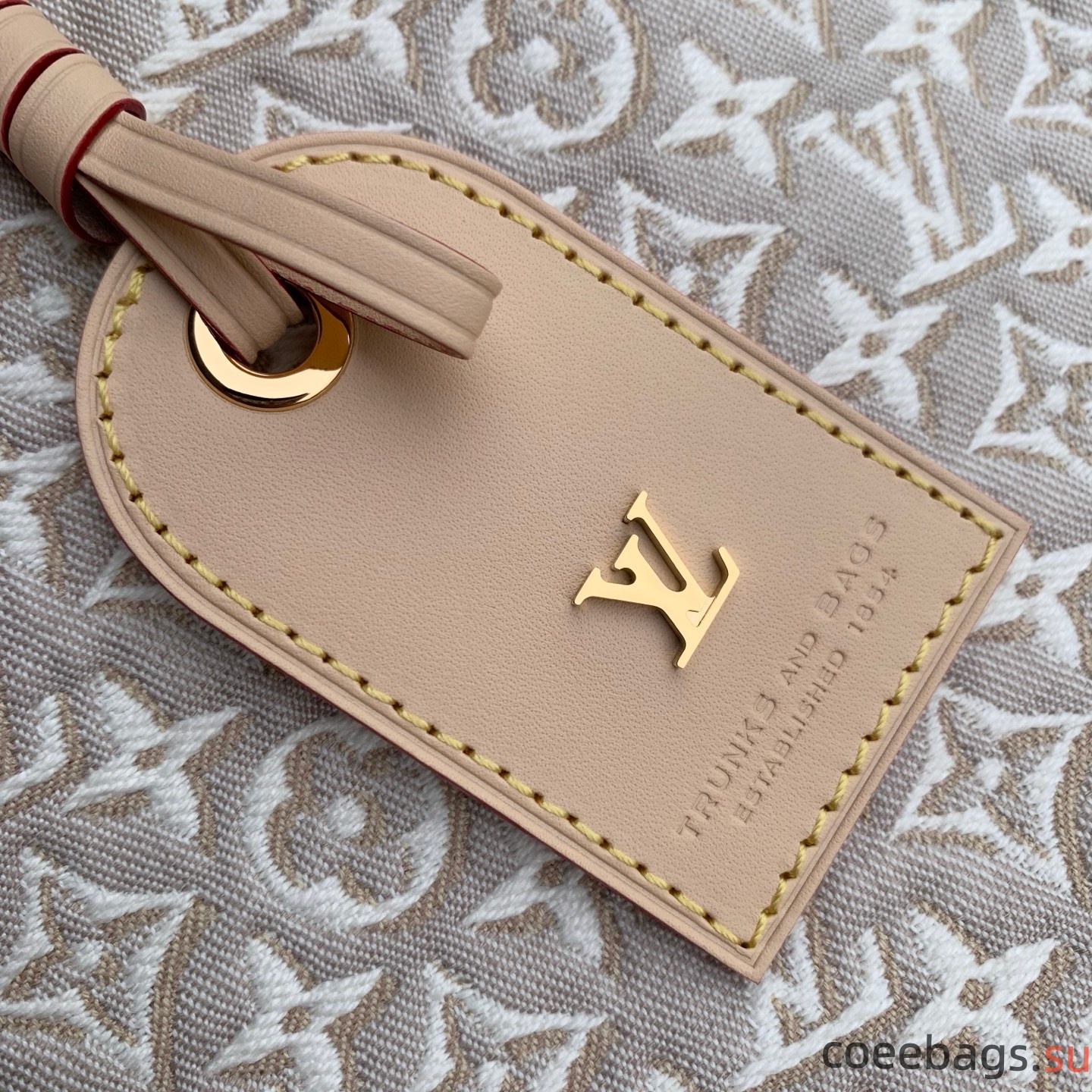 LV Neverfull MM Other Monogram Canvas-M2A381-31 x 28 x 14CM