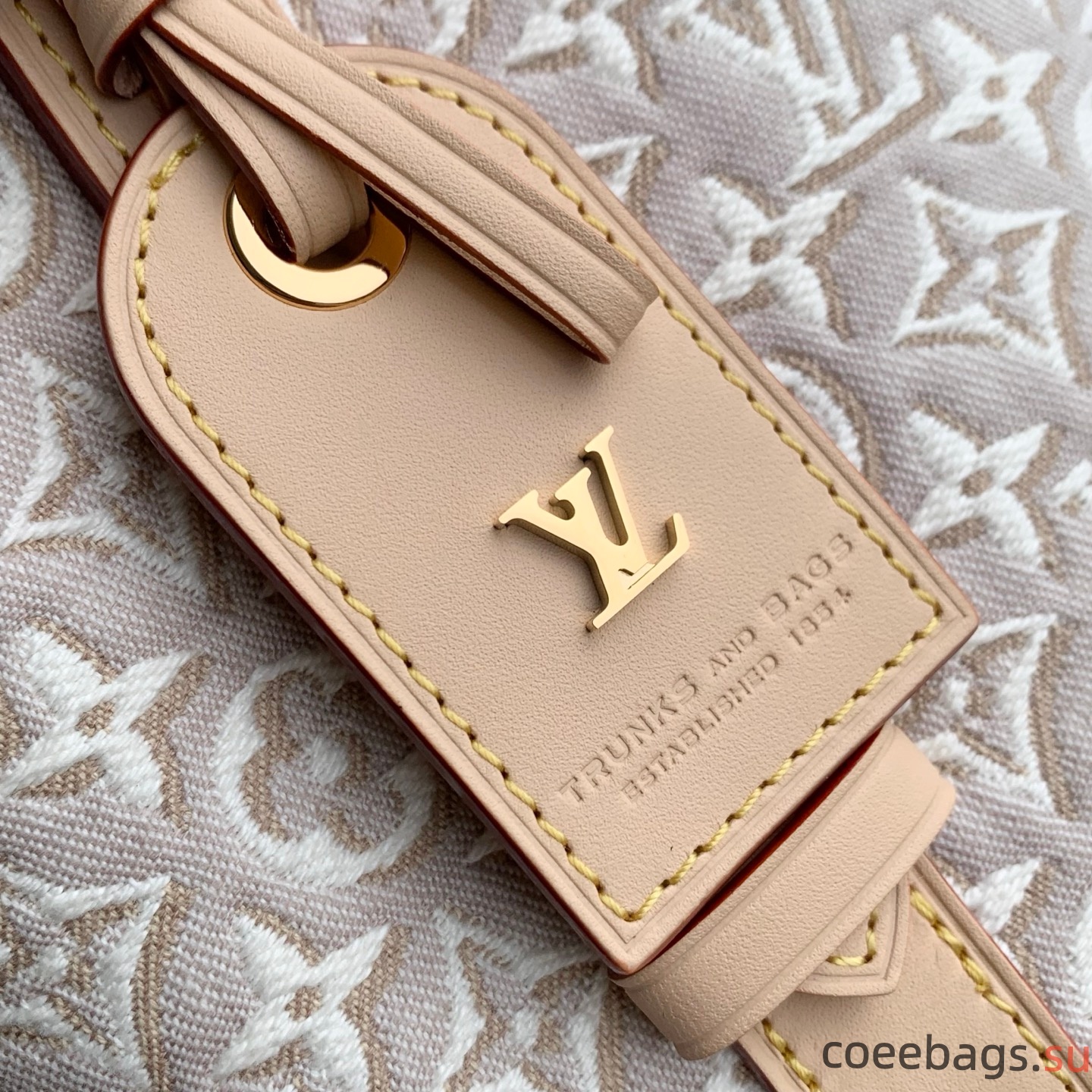 LV All In BB Bag- Women - Handbags-18 x 12 x 16CM