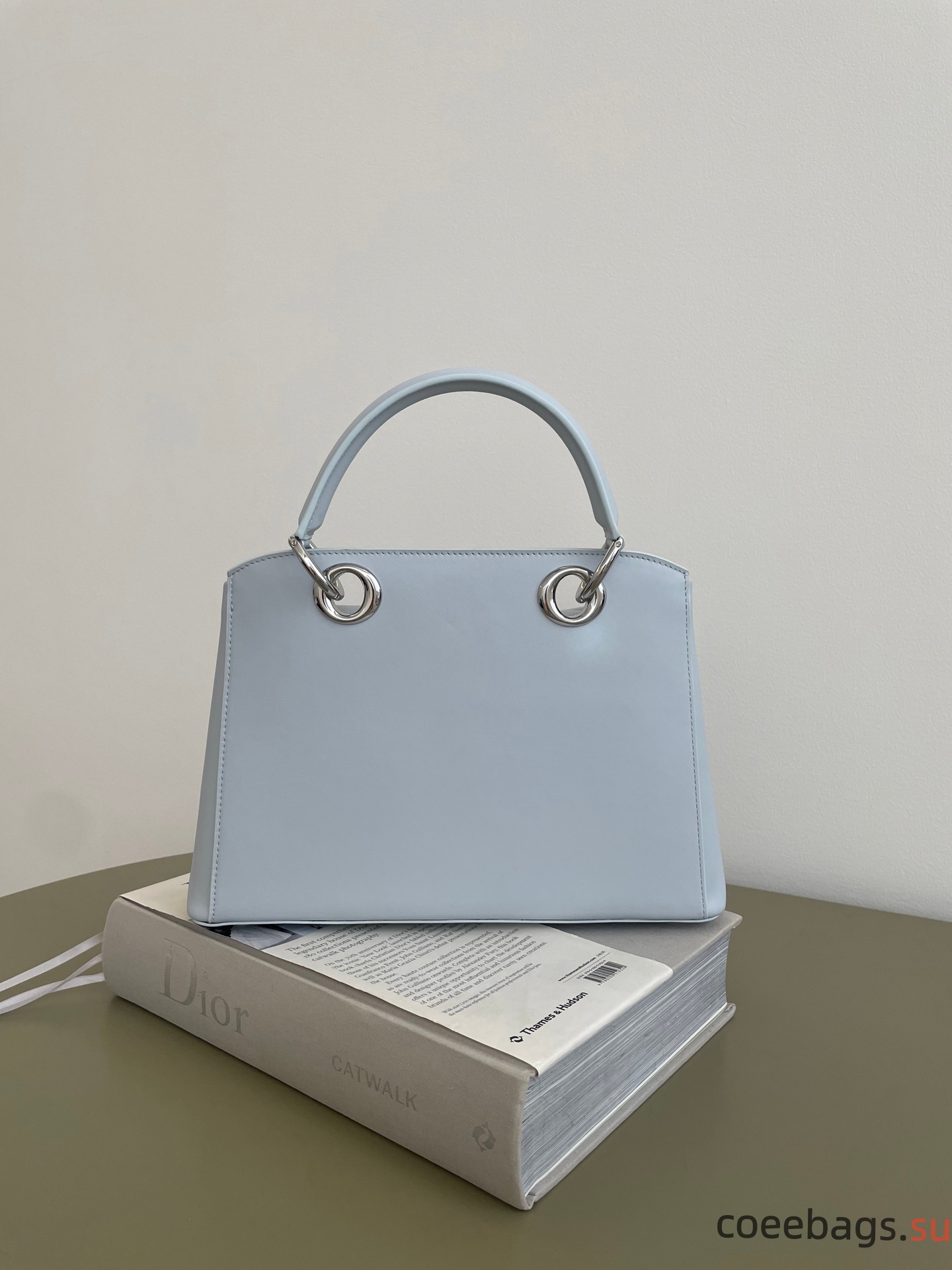 Di0r 2026ss Cigale Bag-28x18x8CM