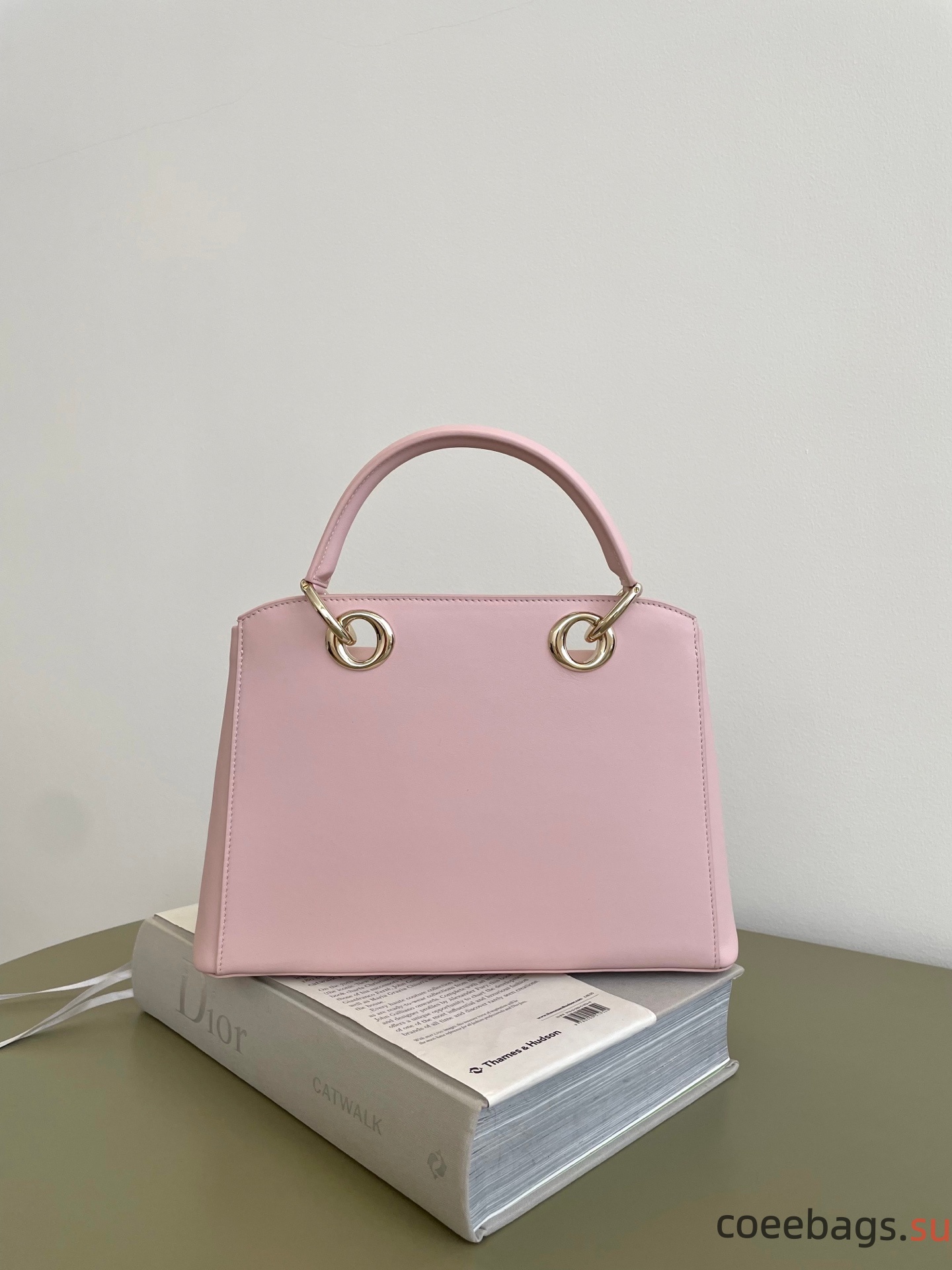 Di0r 2026ss Cigale Bag-28x18x8CM