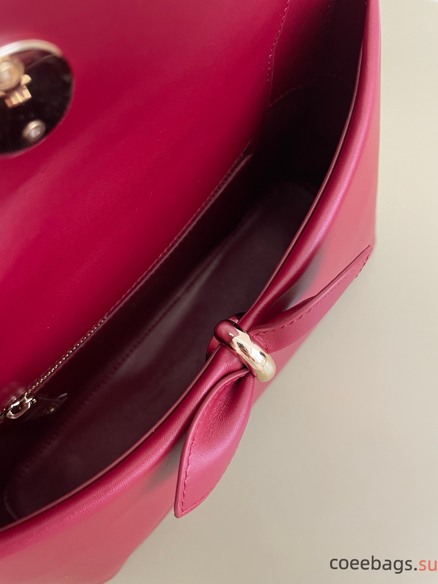 Di0r 2026ss Cigale Bag-28x18x8CM