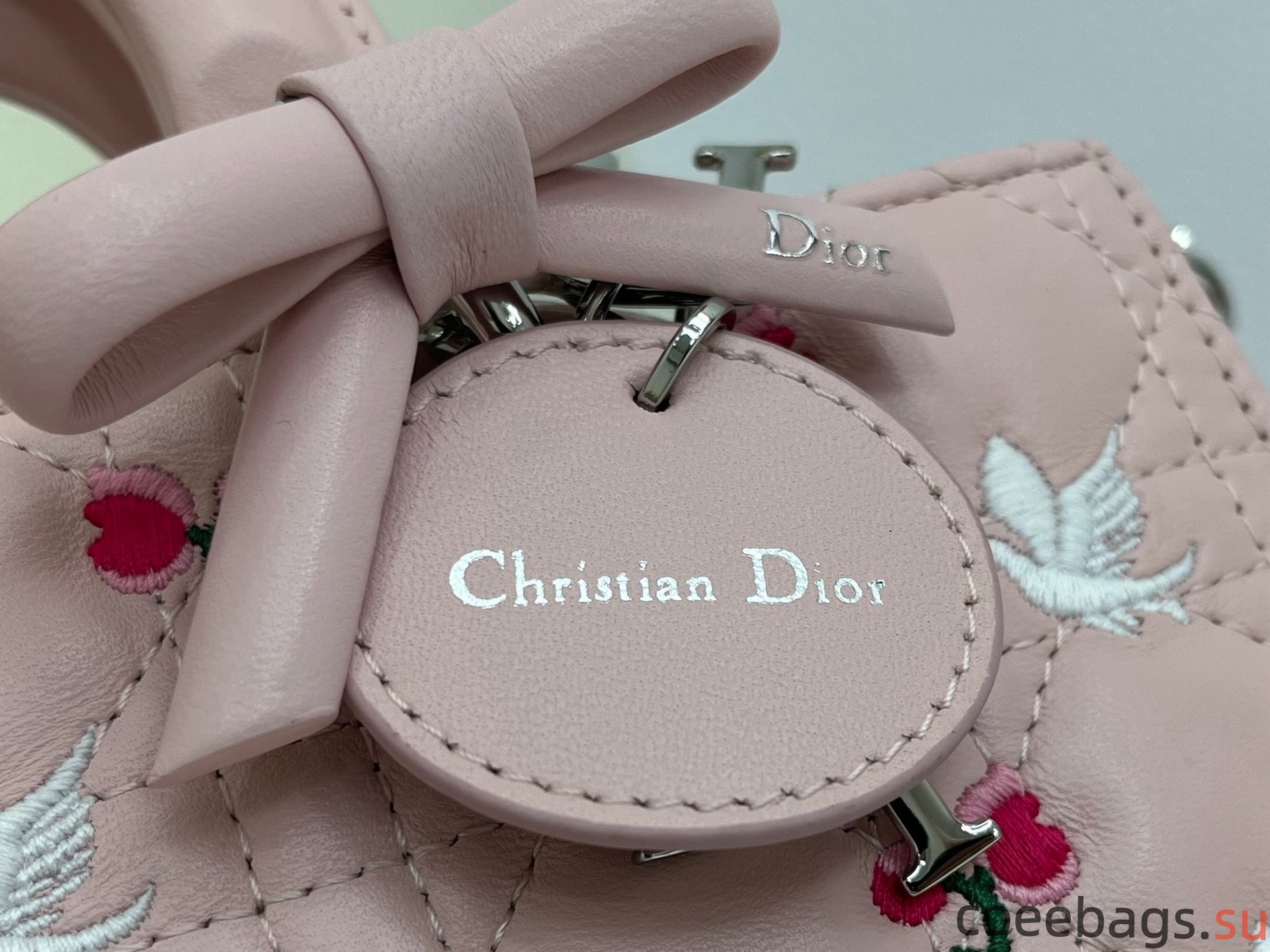 Diro D-Joy Bag-22.5*6*11.5CM