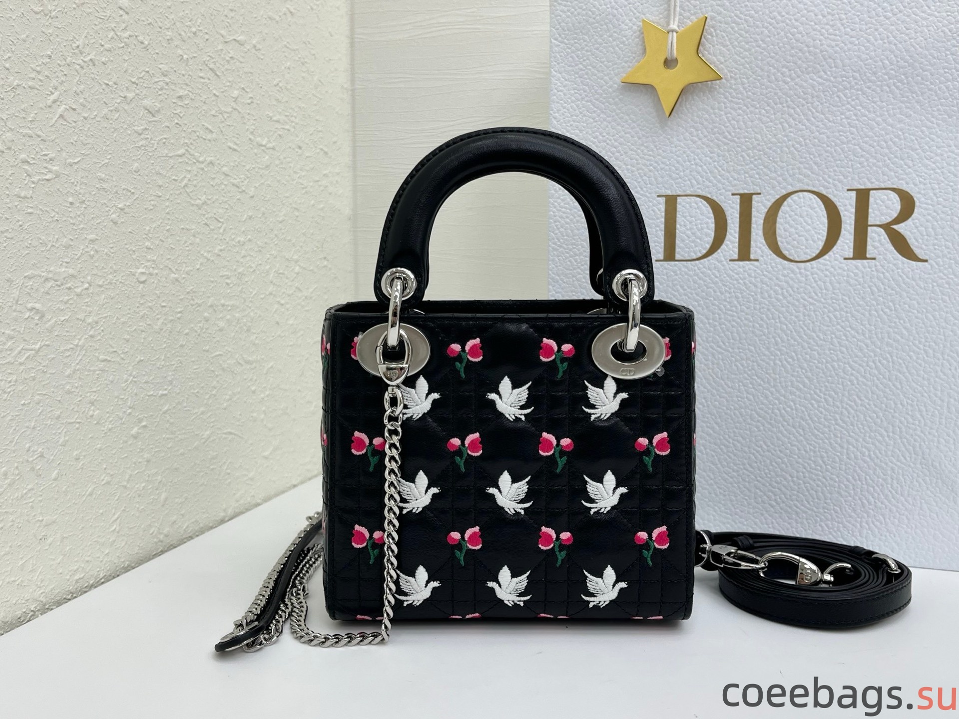 Lady Diro Bag-17CM