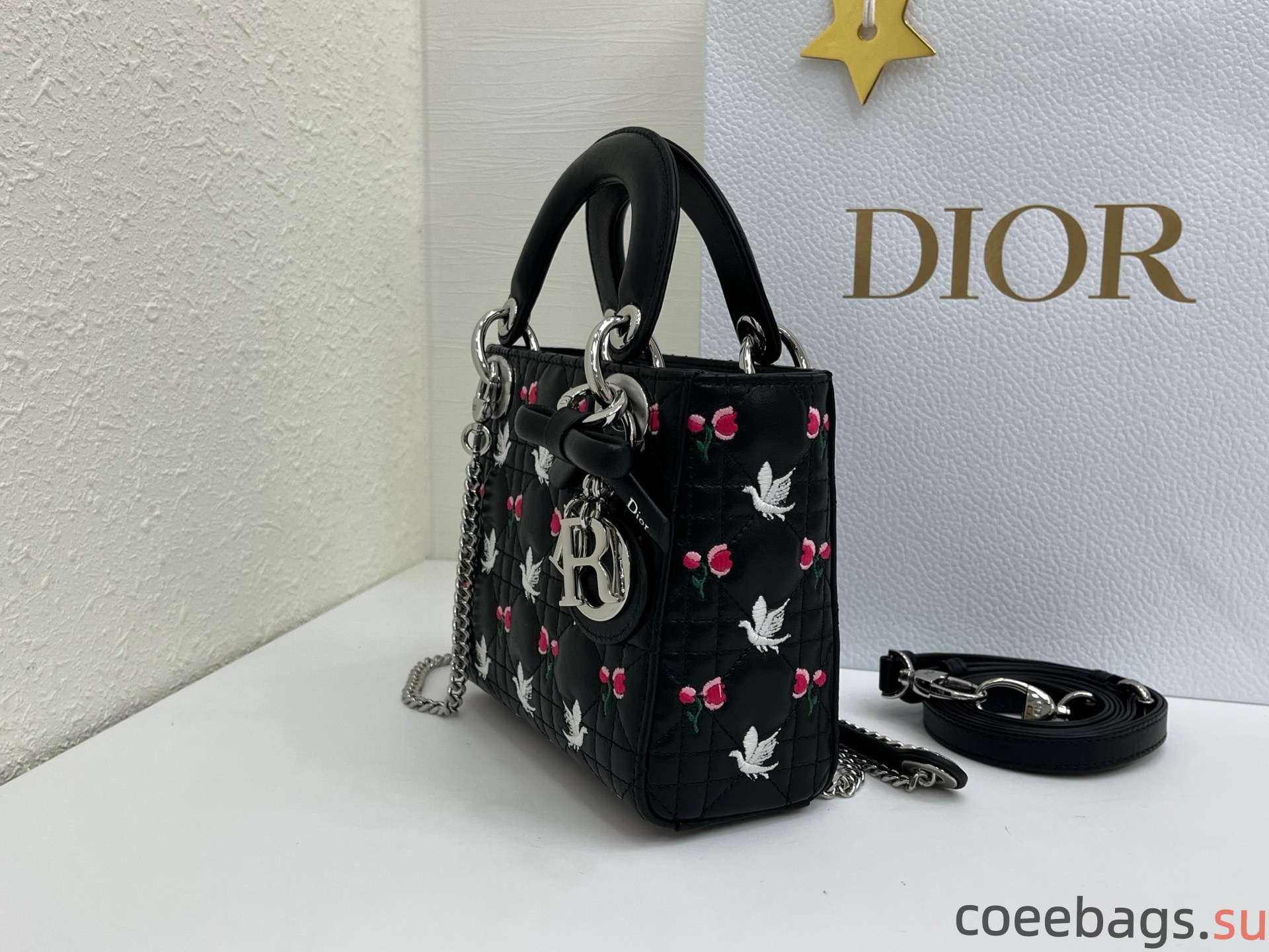 Lady Diro Bag-17CM