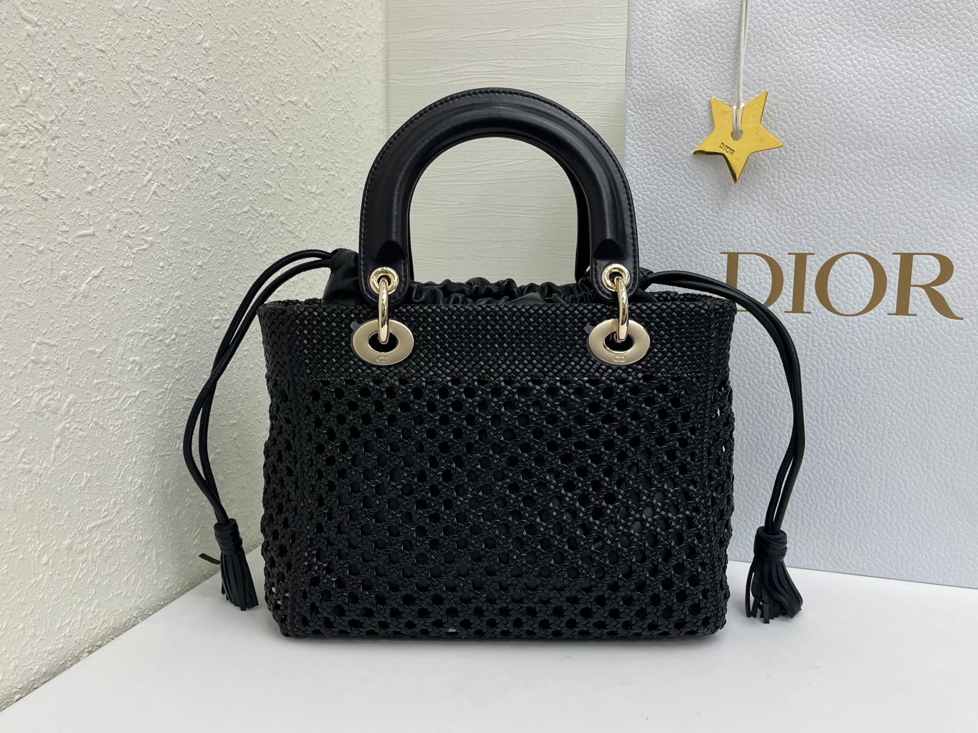 Lady Diro Bag-24x21x12CM
