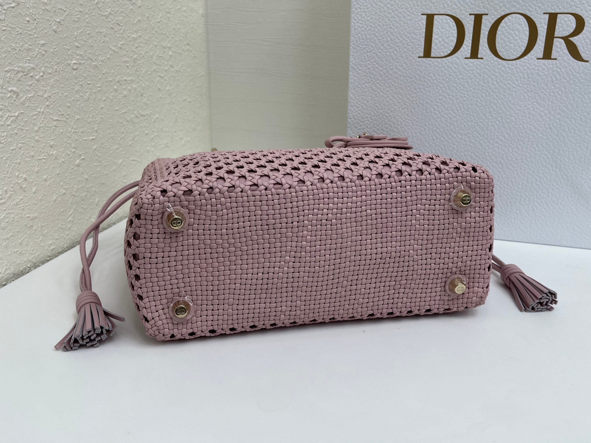 Lady Diro Bag-24x21x12CM