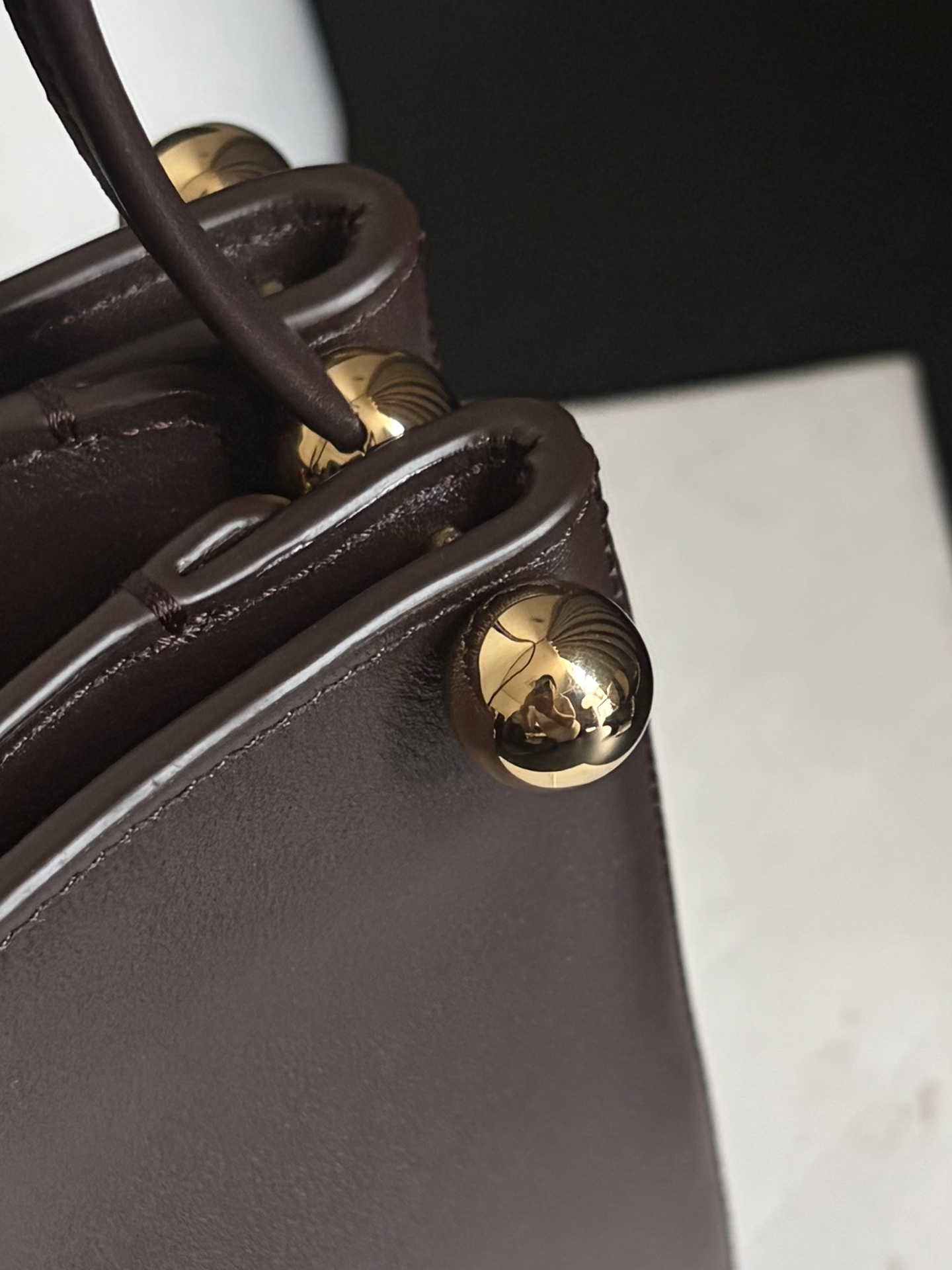 Ch@nel 26ss Hobo Bag-14×25×4CM
